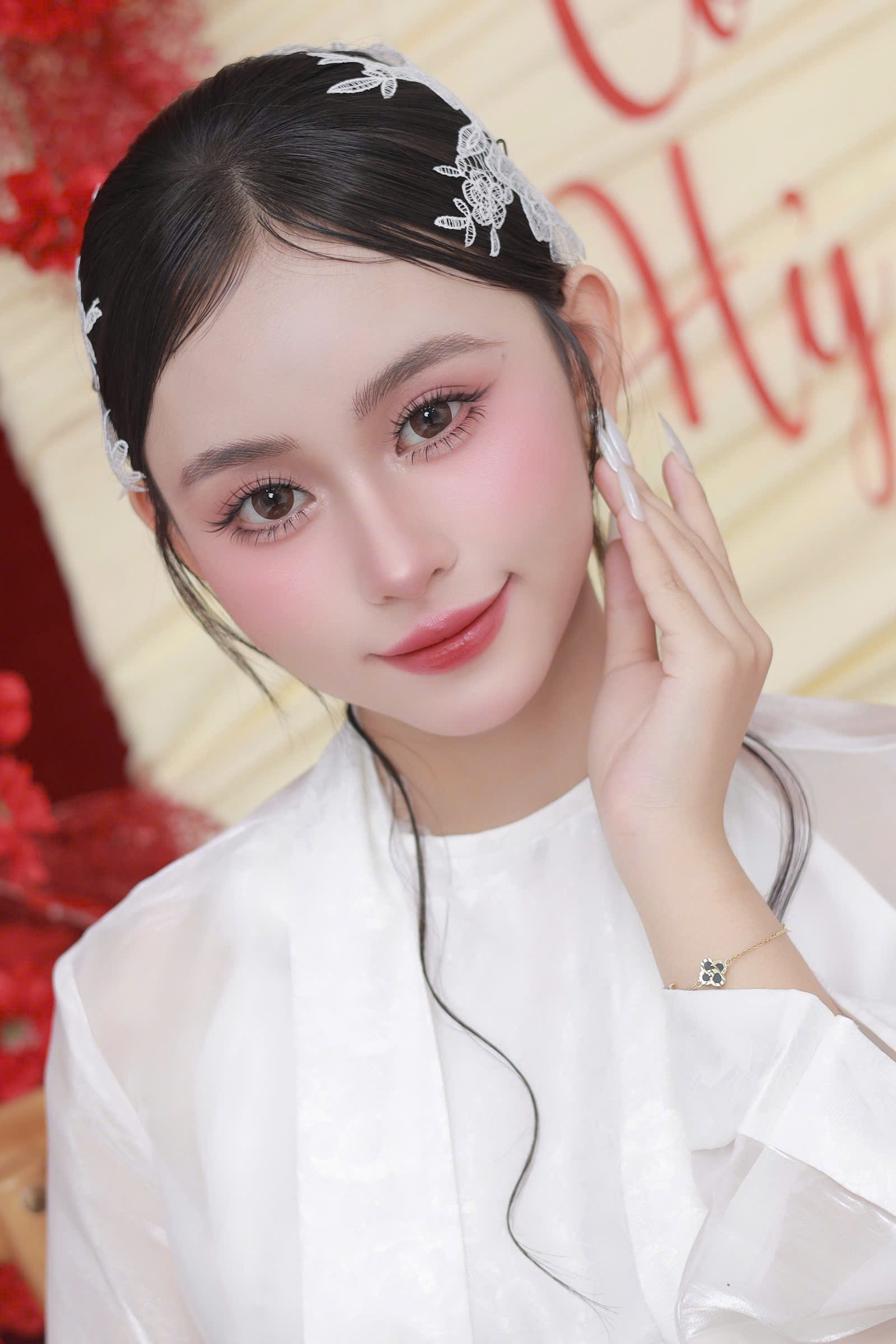 Tuyết Nhung