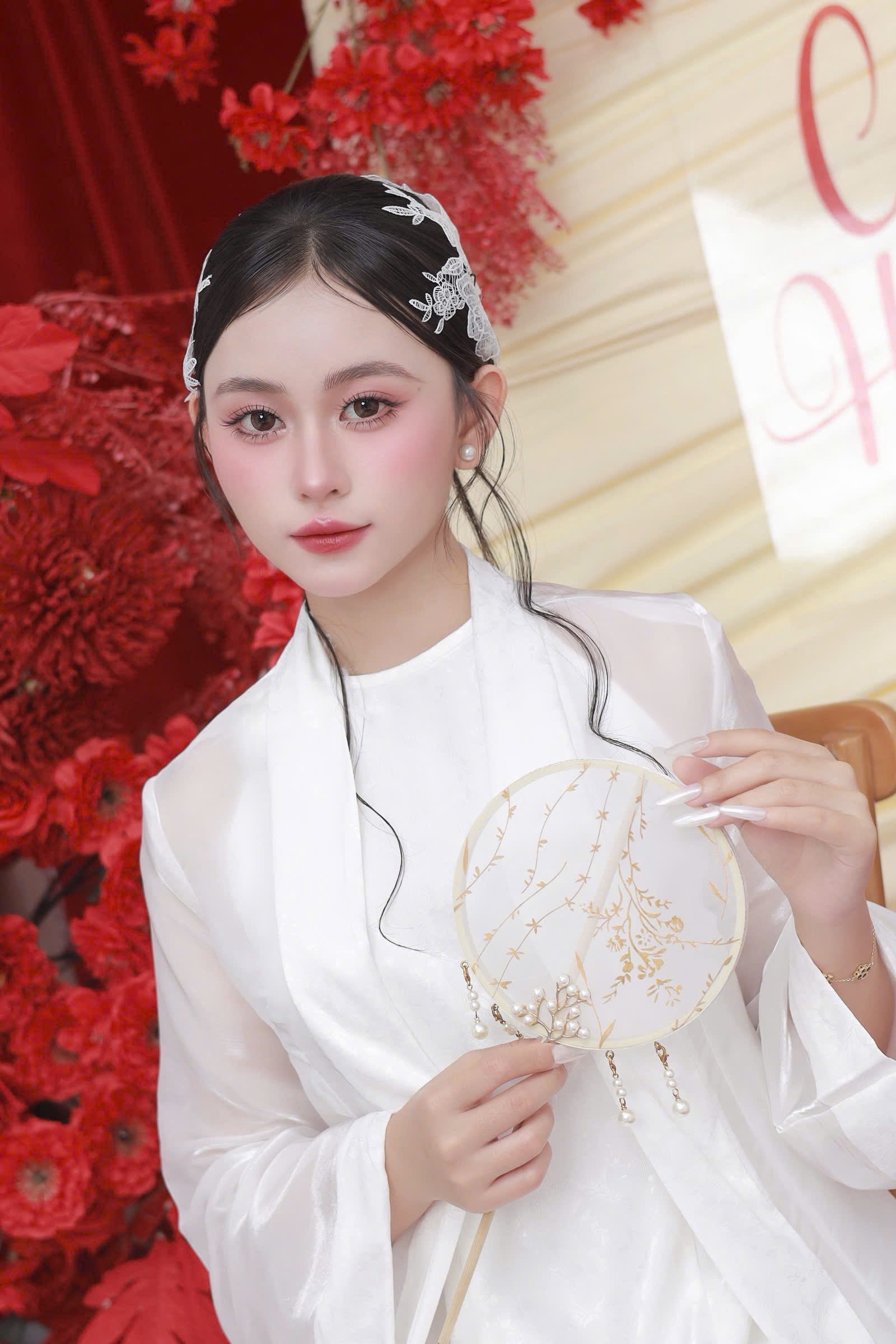 Tuyết Nhung