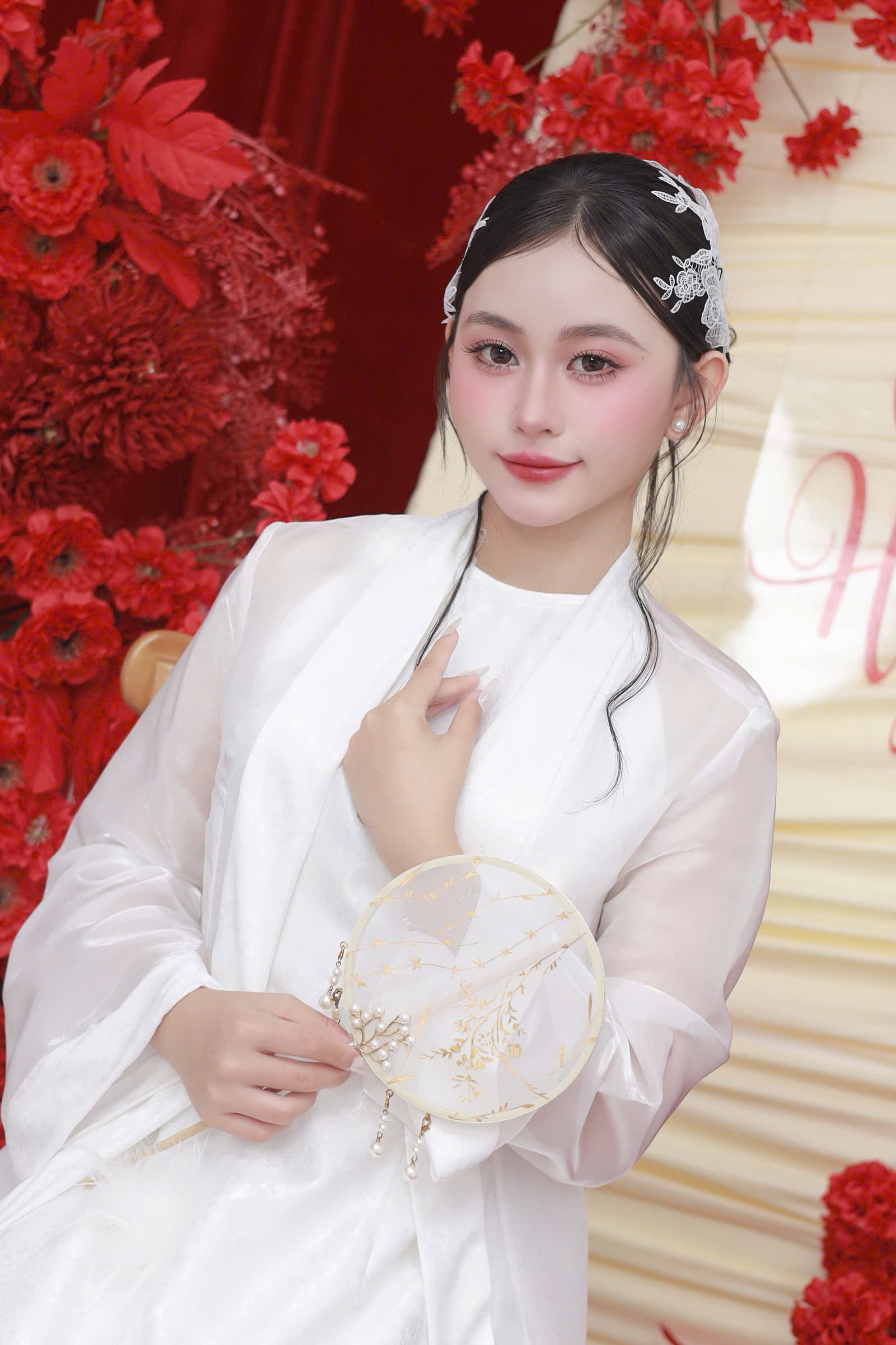 Tuyết Nhung