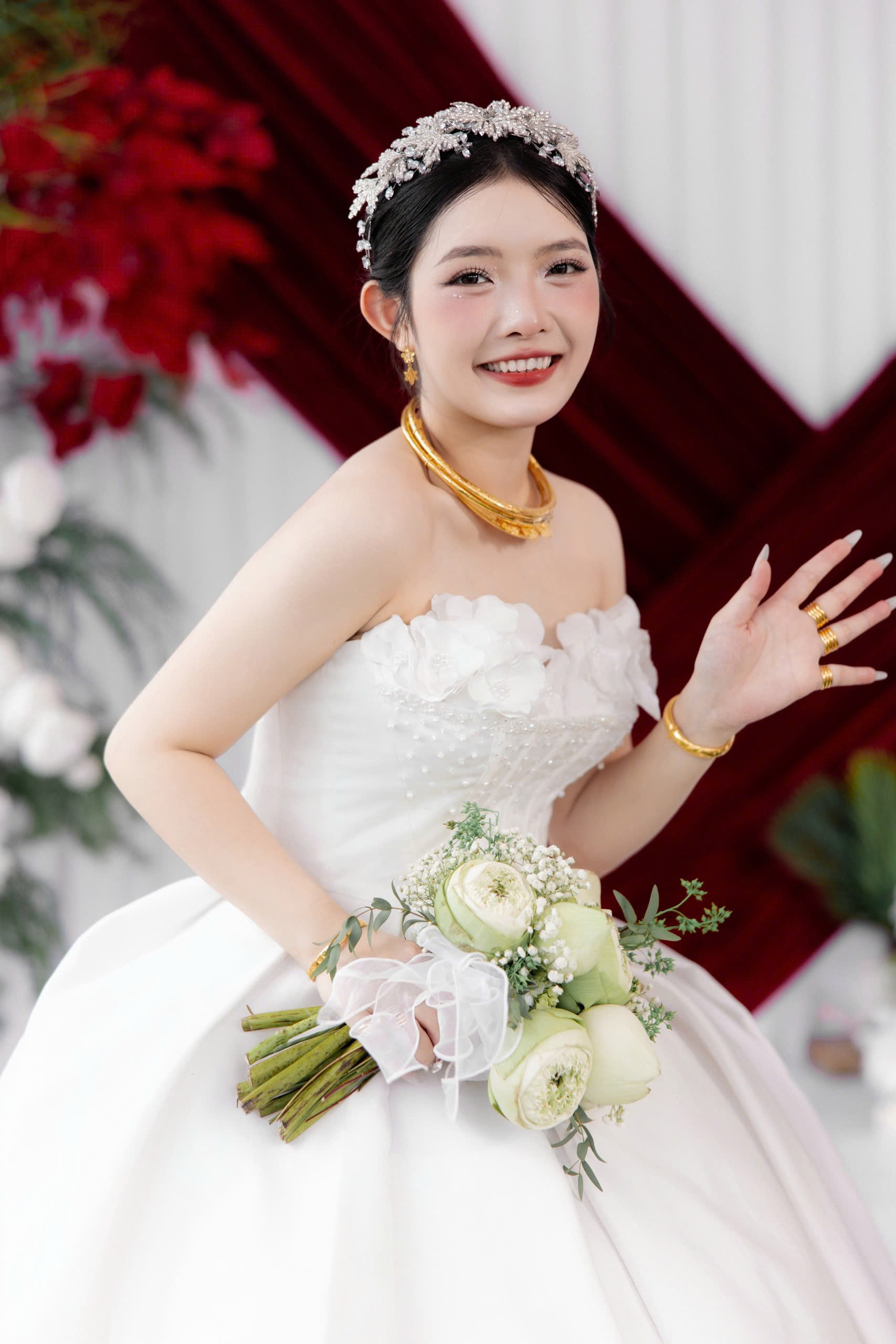 Thế Hùng & Yến Nhi