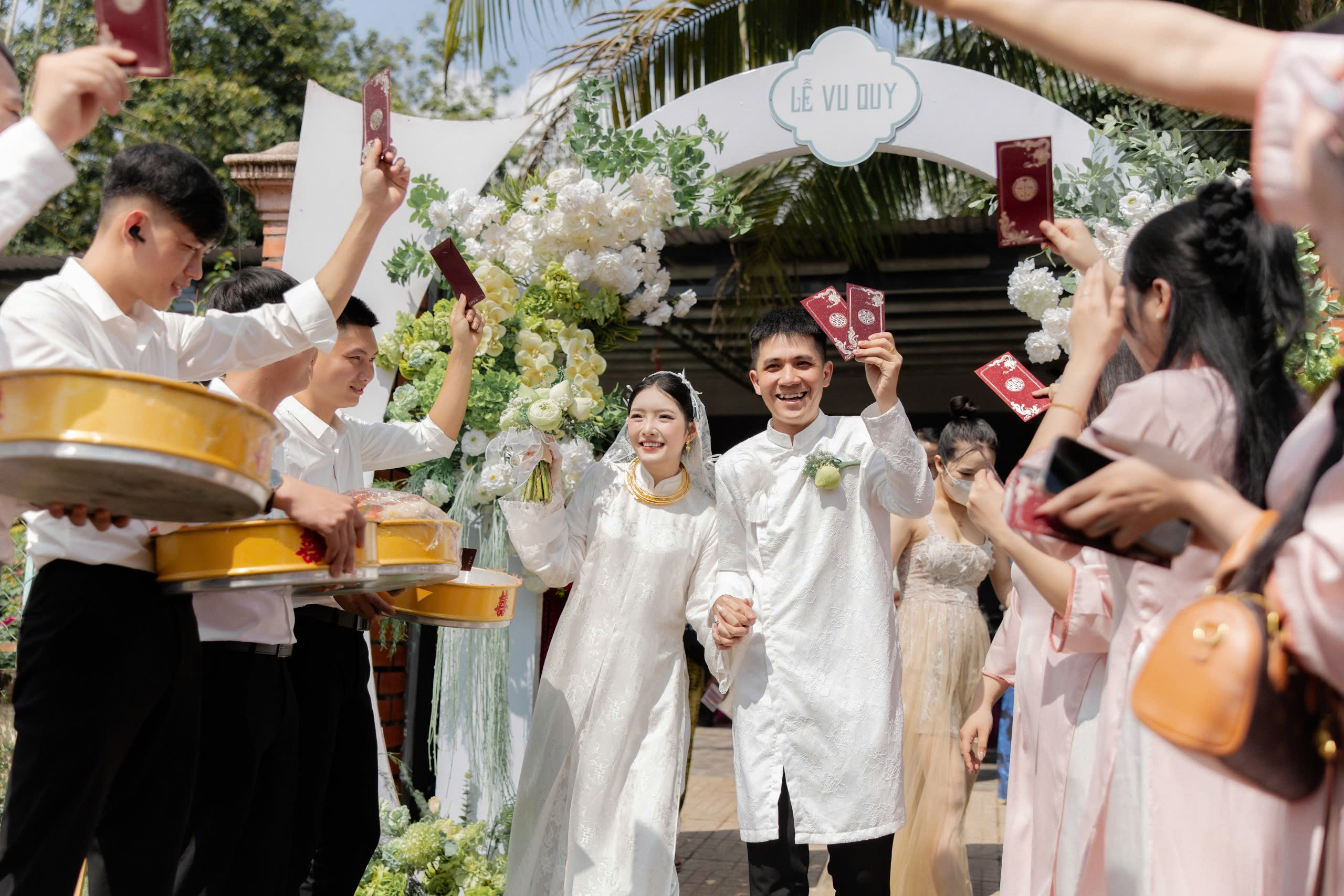 Thế Hùng & Yến Nhi