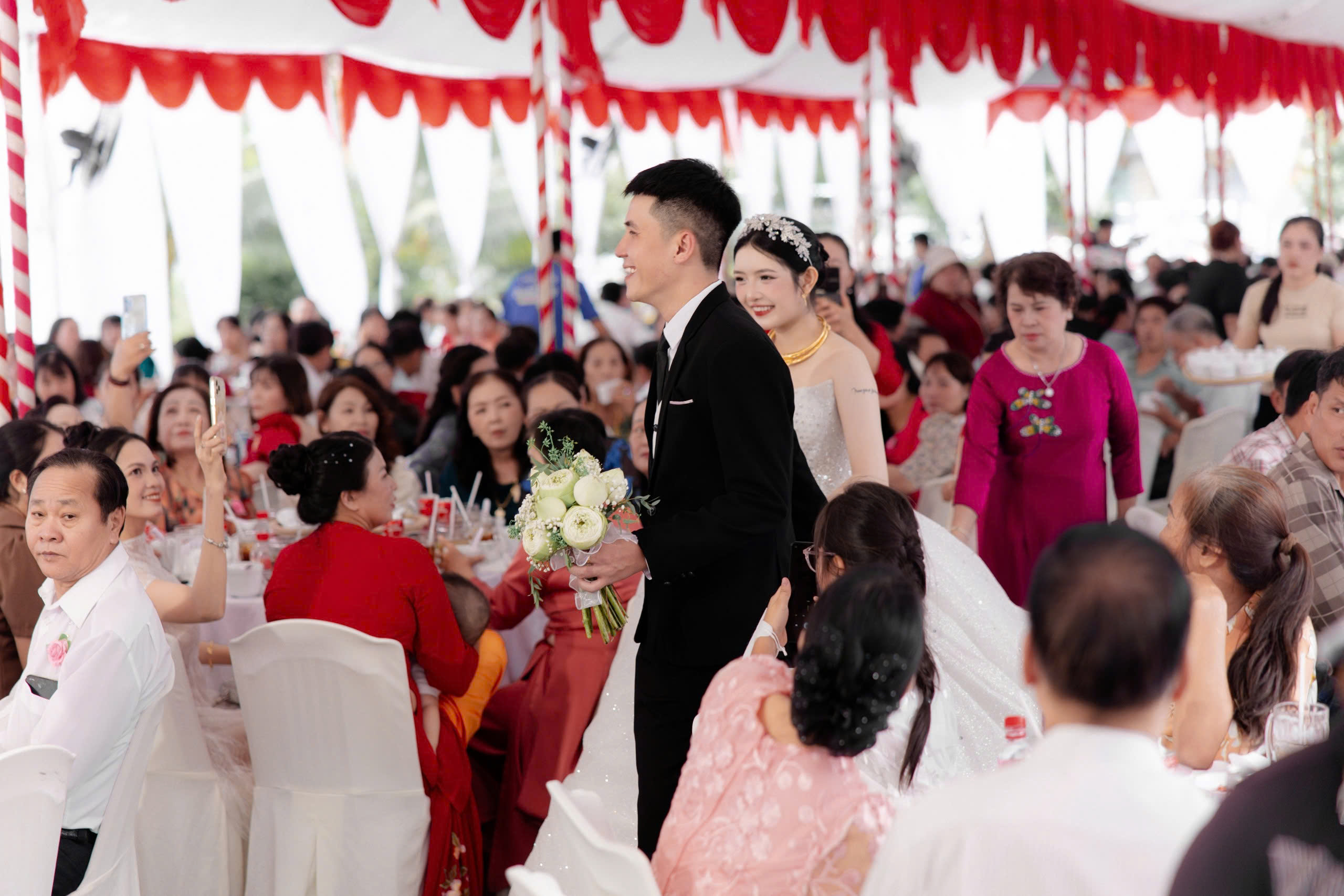 Thế Hùng & Yến Nhi