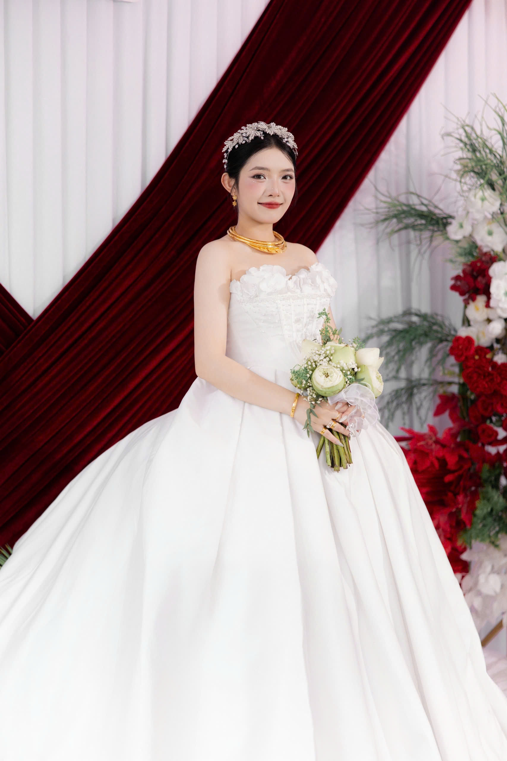 Thế Hùng & Yến Nhi
