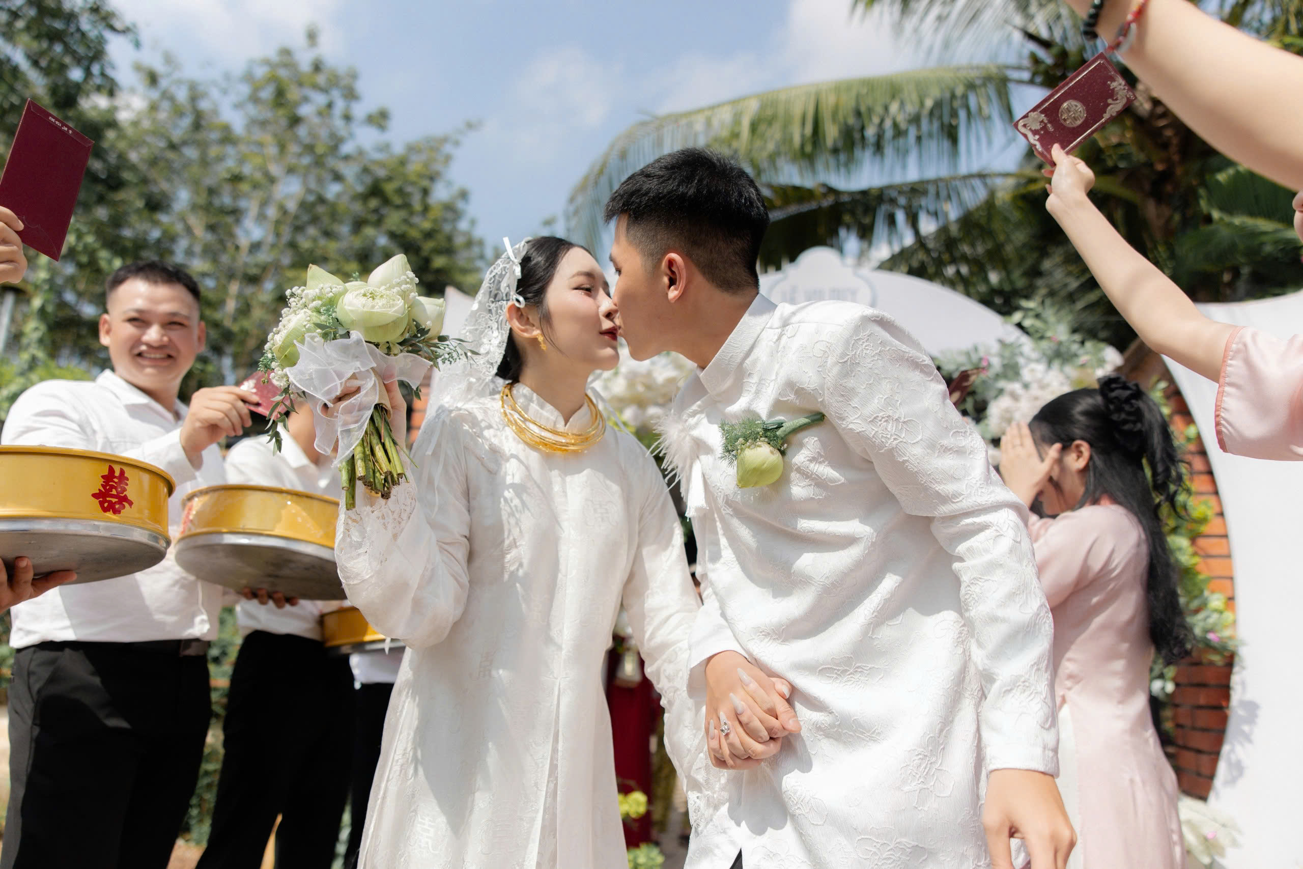 Thế Hùng & Yến Nhi