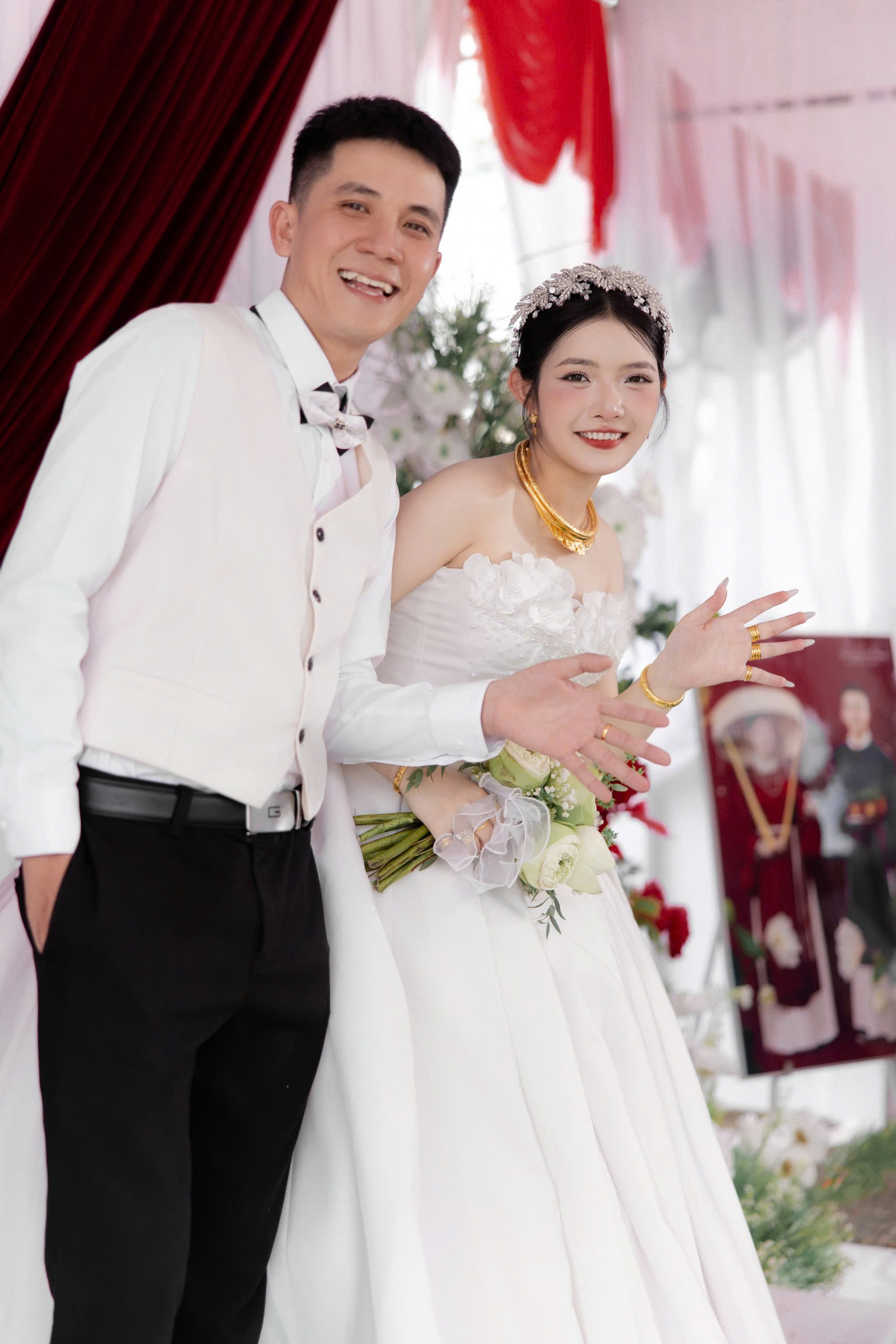 Thế Hùng & Yến Nhi
