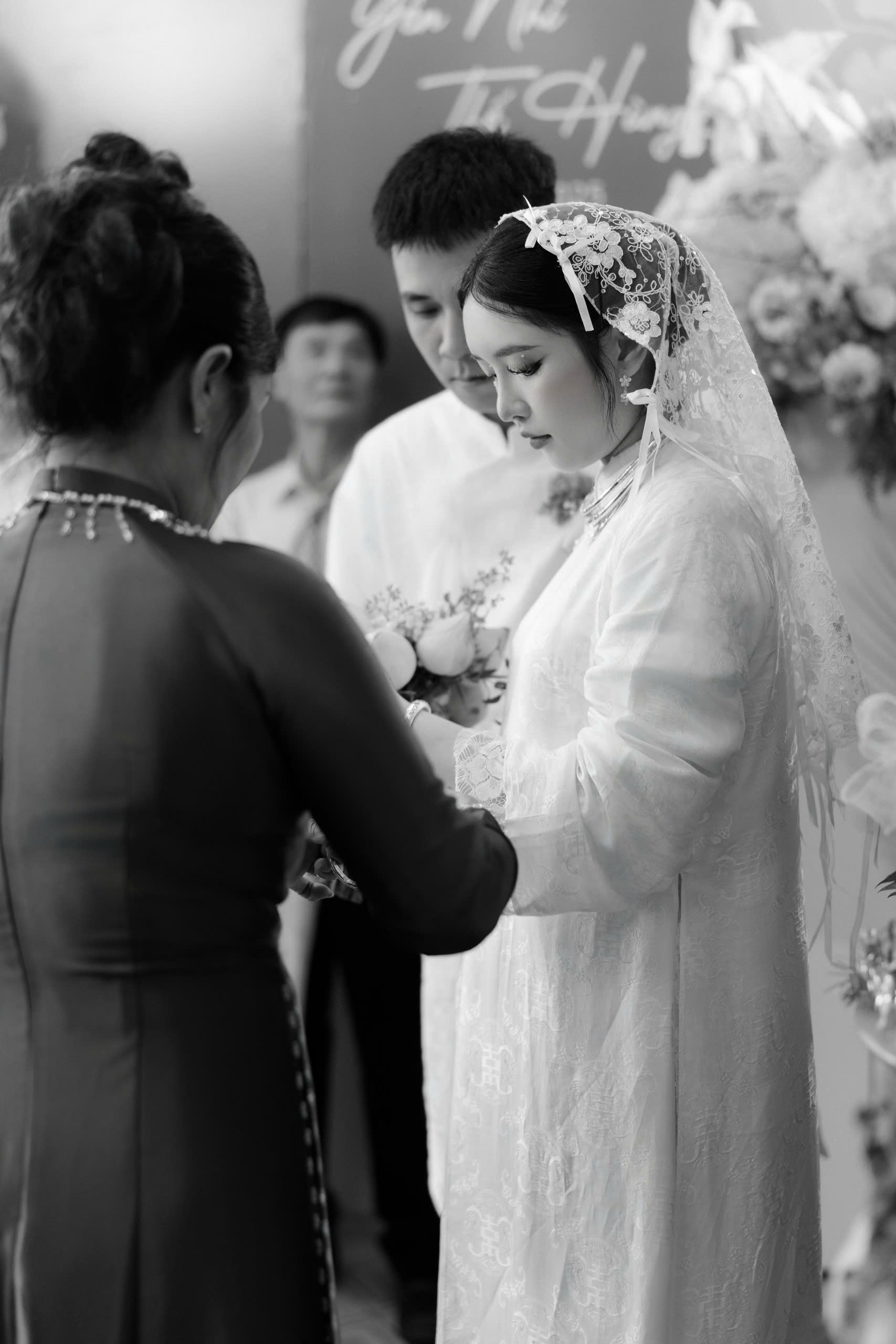Thế Hùng & Yến Nhi