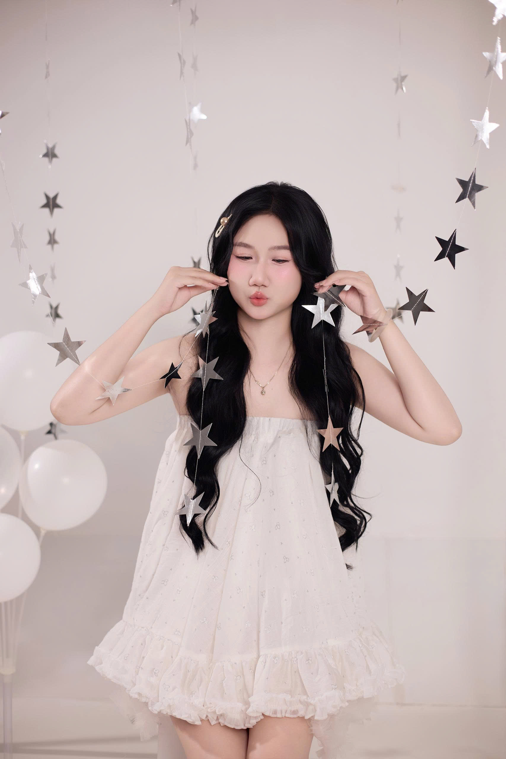 Concept Ngọt Ngào Ánh Sao