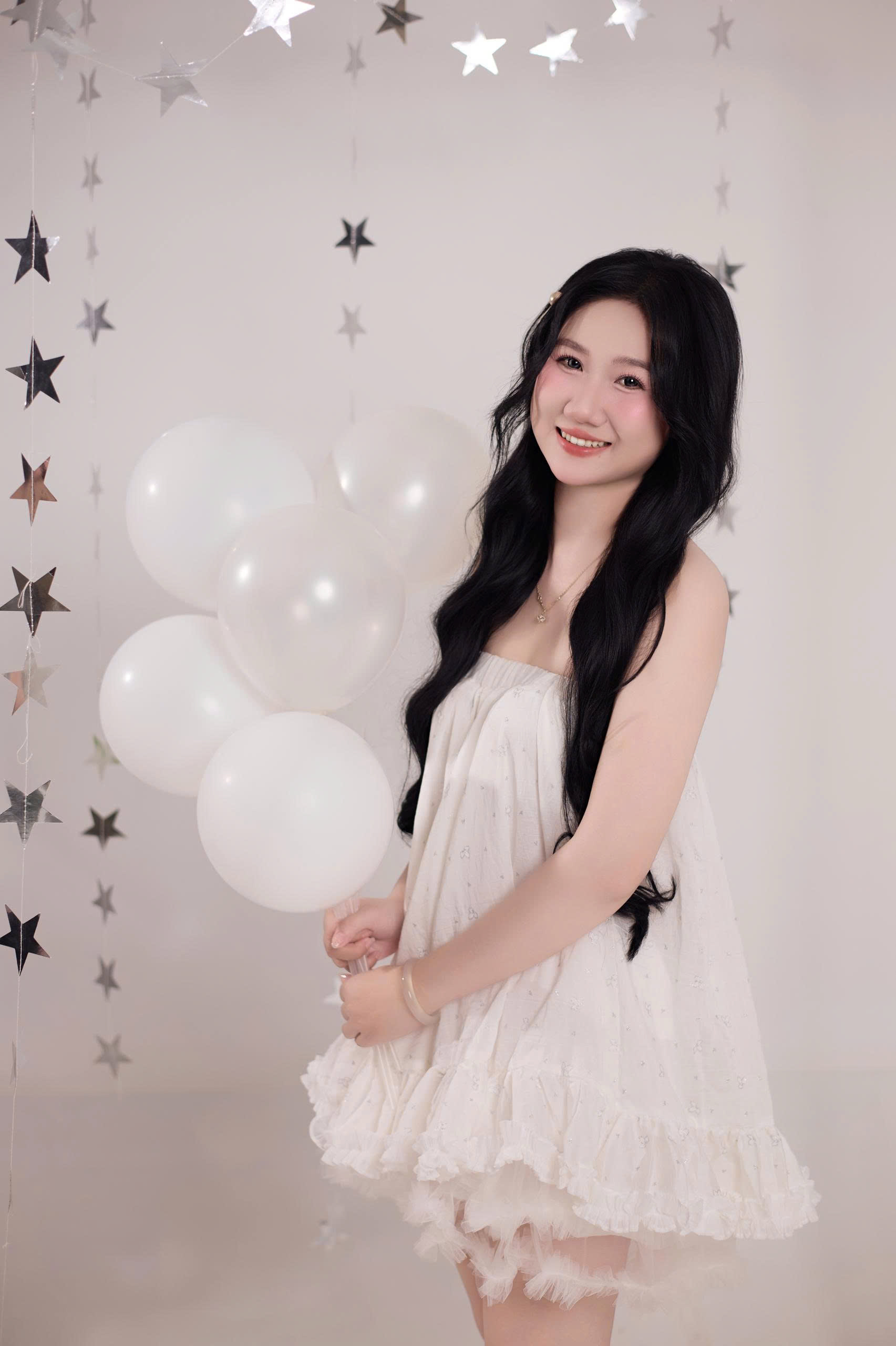 Concept Ngọt Ngào Ánh Sao