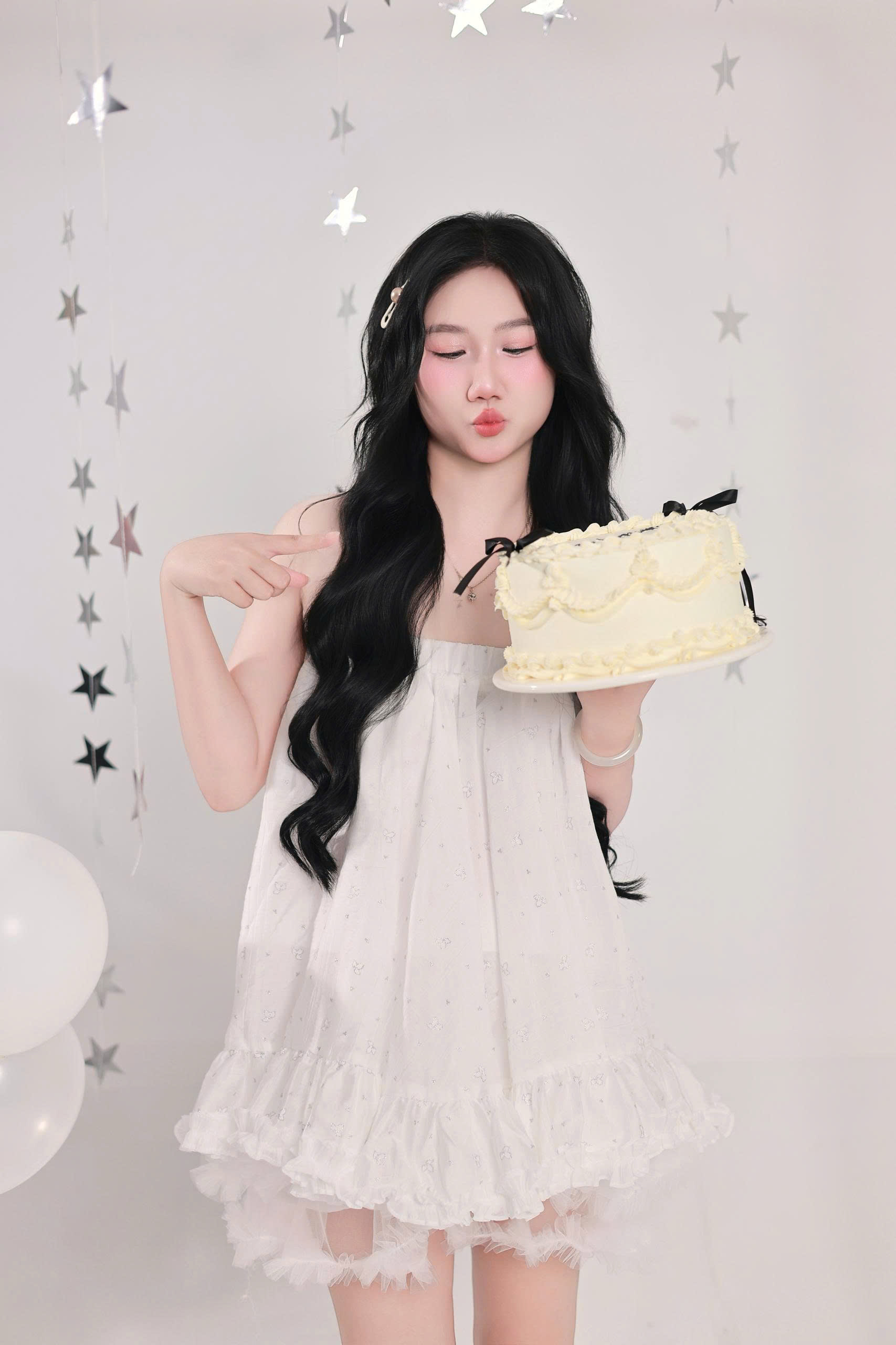 Concept Ngọt Ngào Ánh Sao
