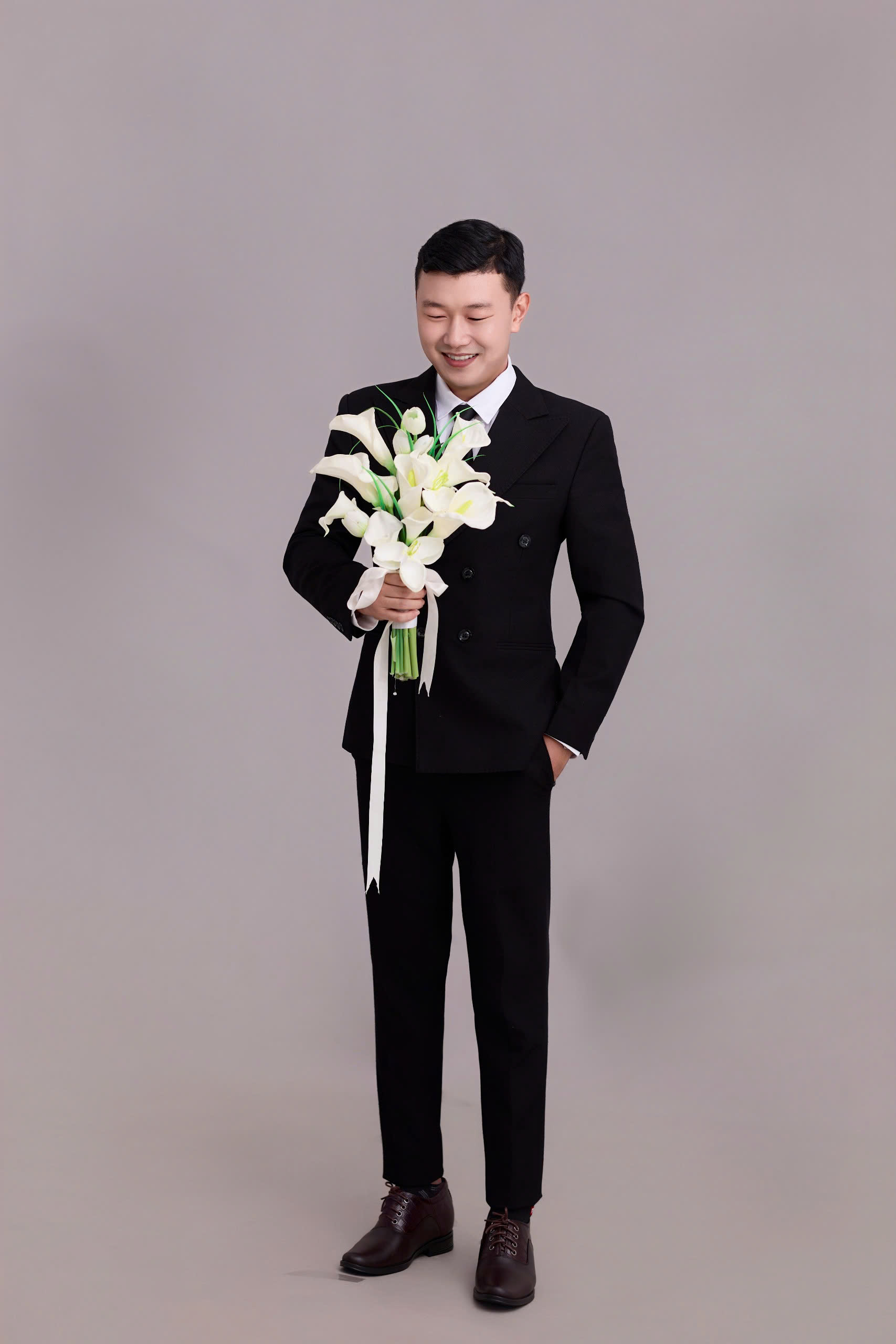 Pre - Wedding Cổ Phục