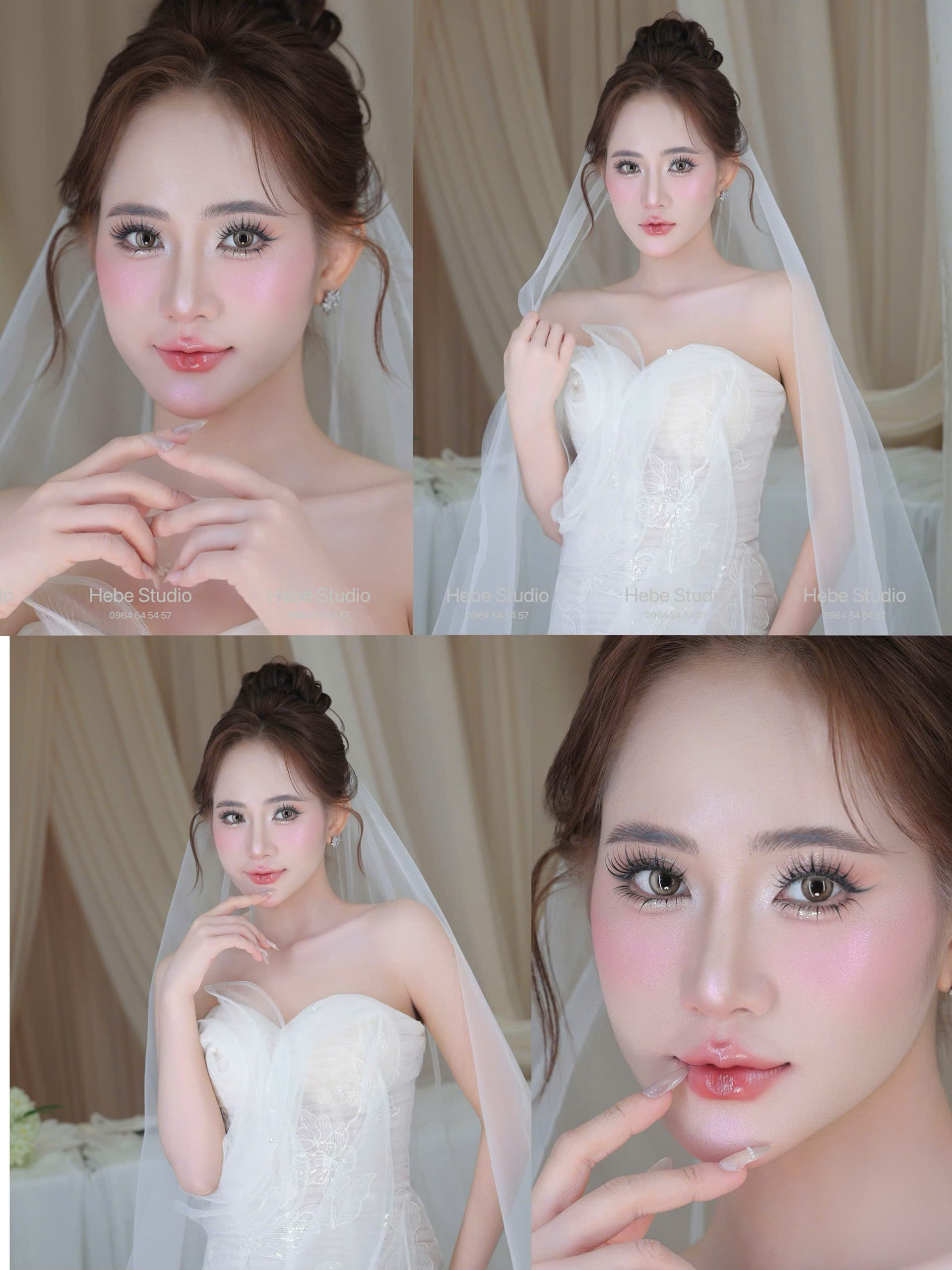 Layout Makeup Nhà Hebe