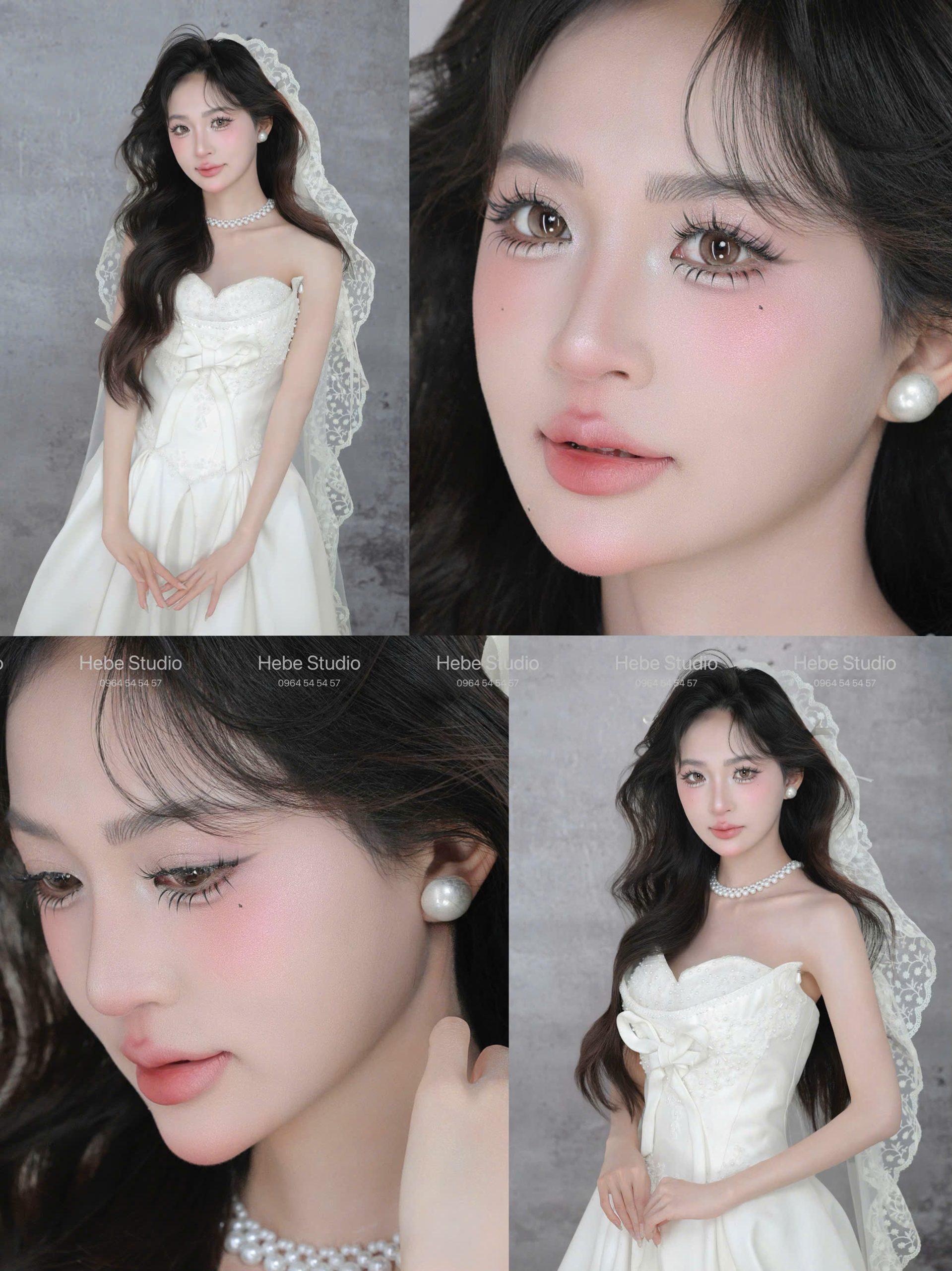 Layout Makeup Nhà Hebe