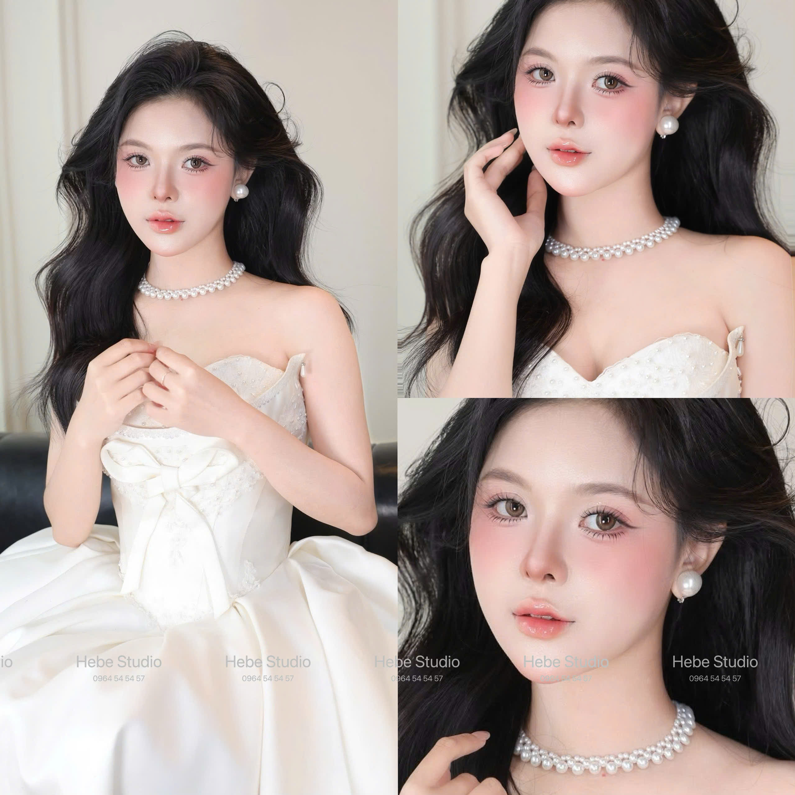 Layout Makeup Nhà Hebe