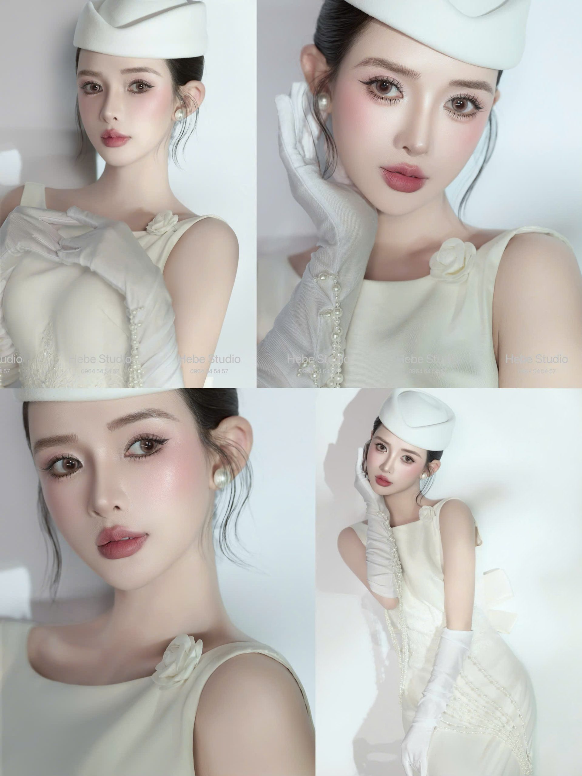 Layout Makeup Nhà Hebe