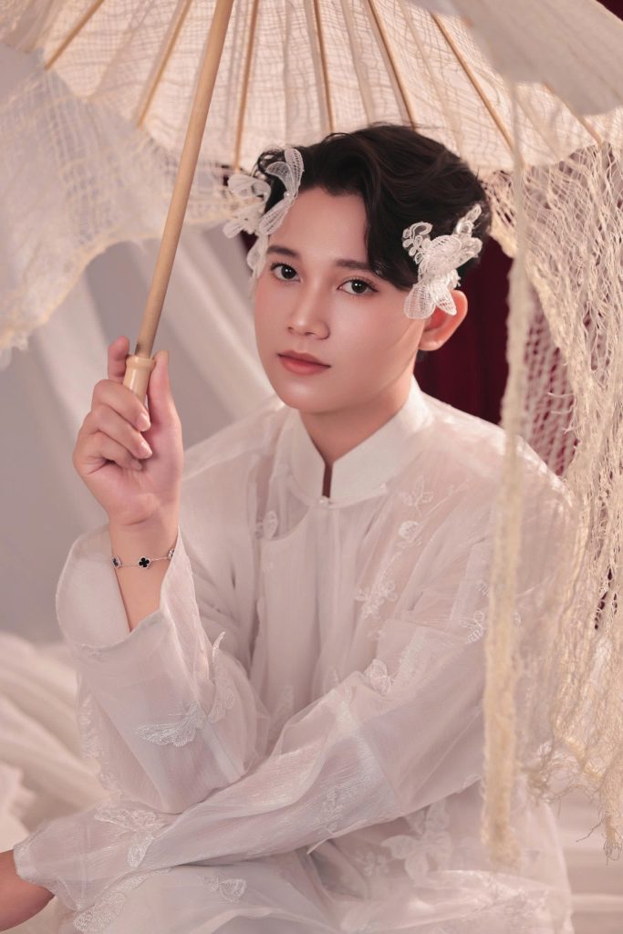 Concept Ngọc Sương Tinh Khiết
