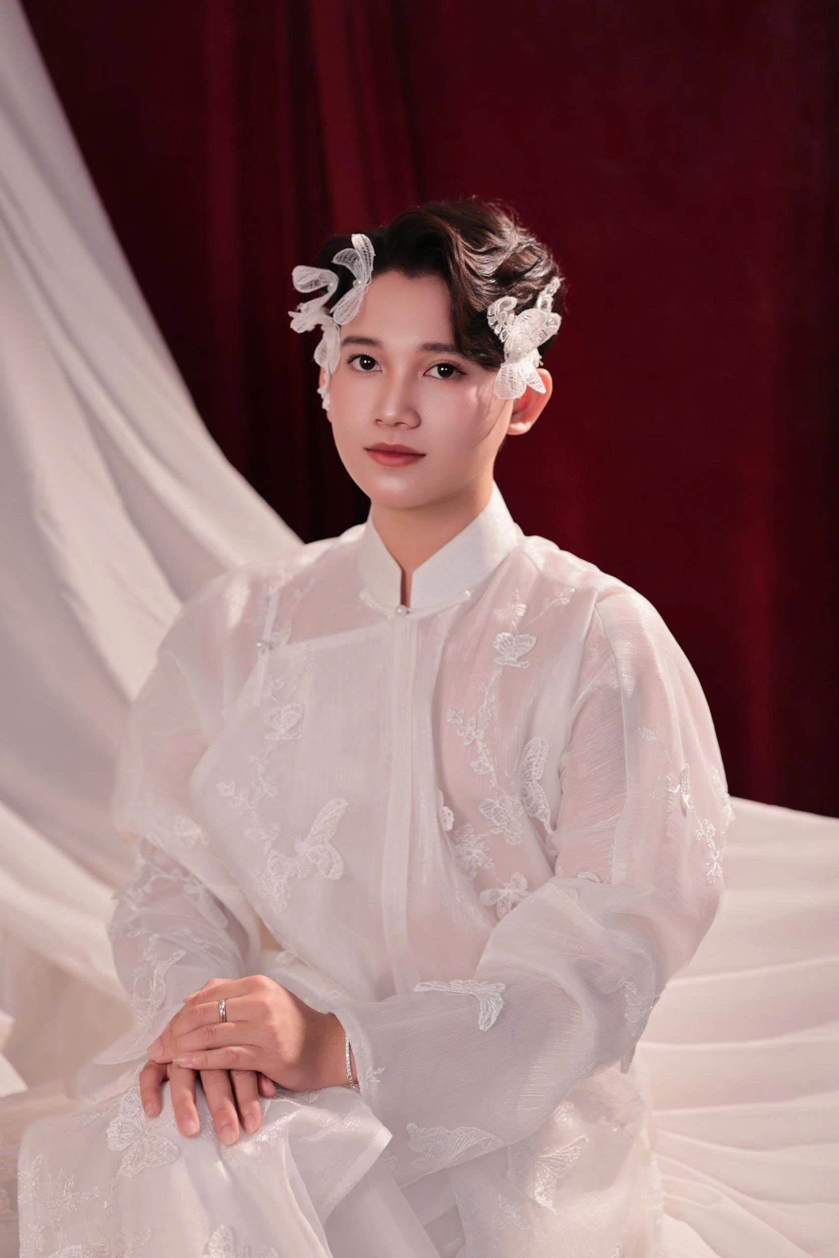 Concept Ngọc Sương Tinh Khiết