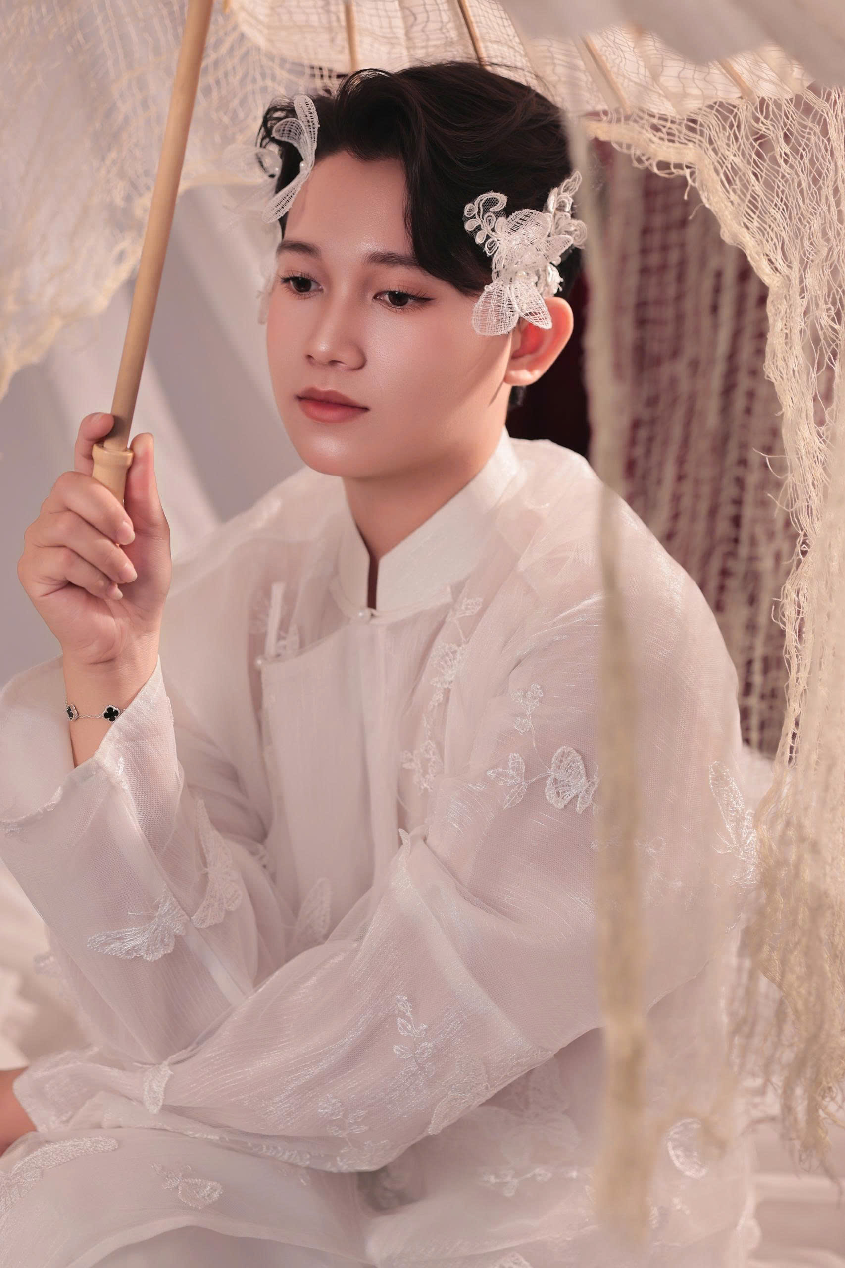 Concept Ngọc Sương Tinh Khiết