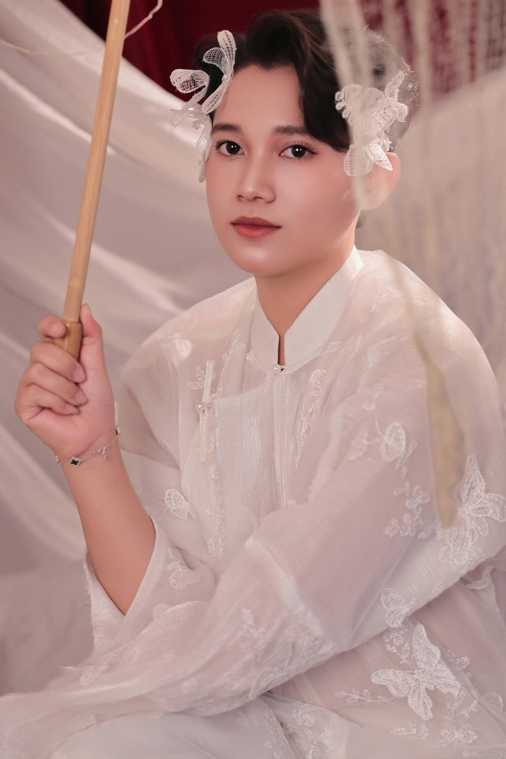 Concept Ngọc Sương Tinh Khiết