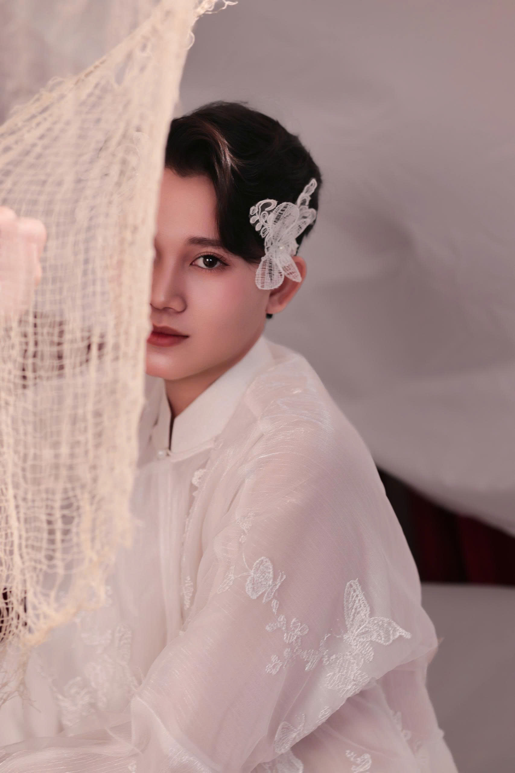 Concept Ngọc Sương Tinh Khiết