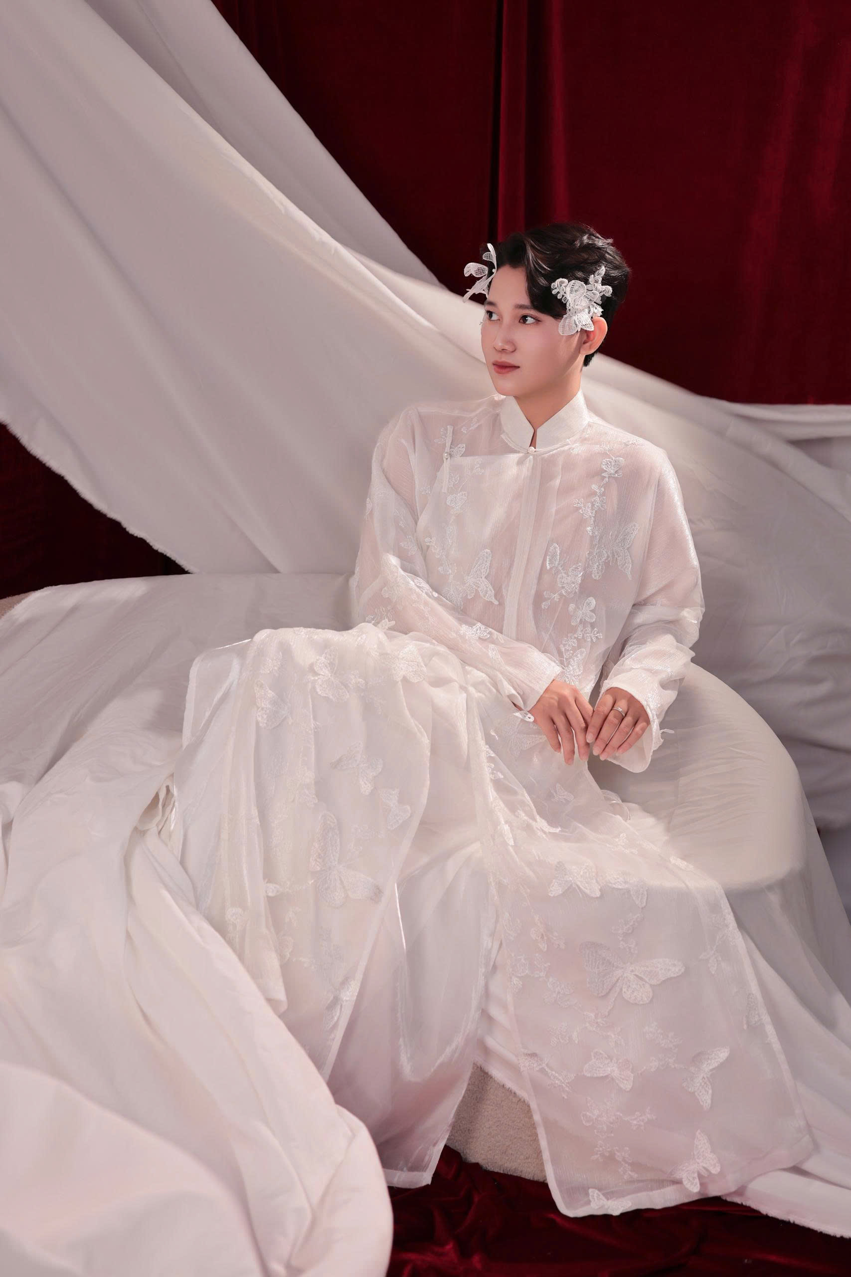 Concept Ngọc Sương Tinh Khiết