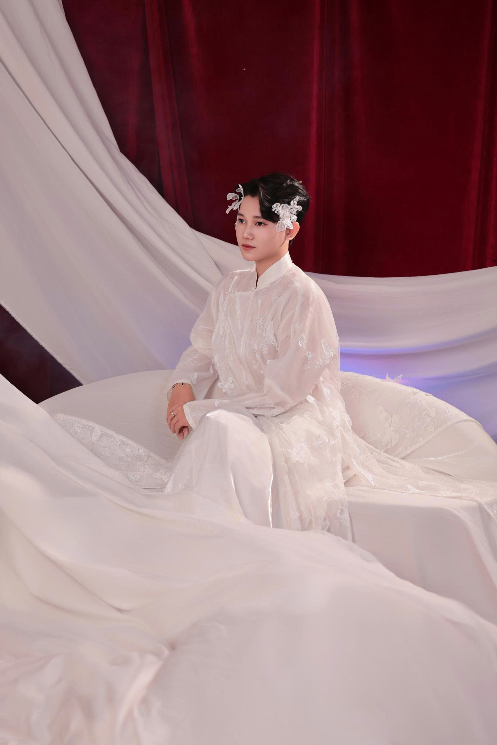 Concept Ngọc Sương Tinh Khiết