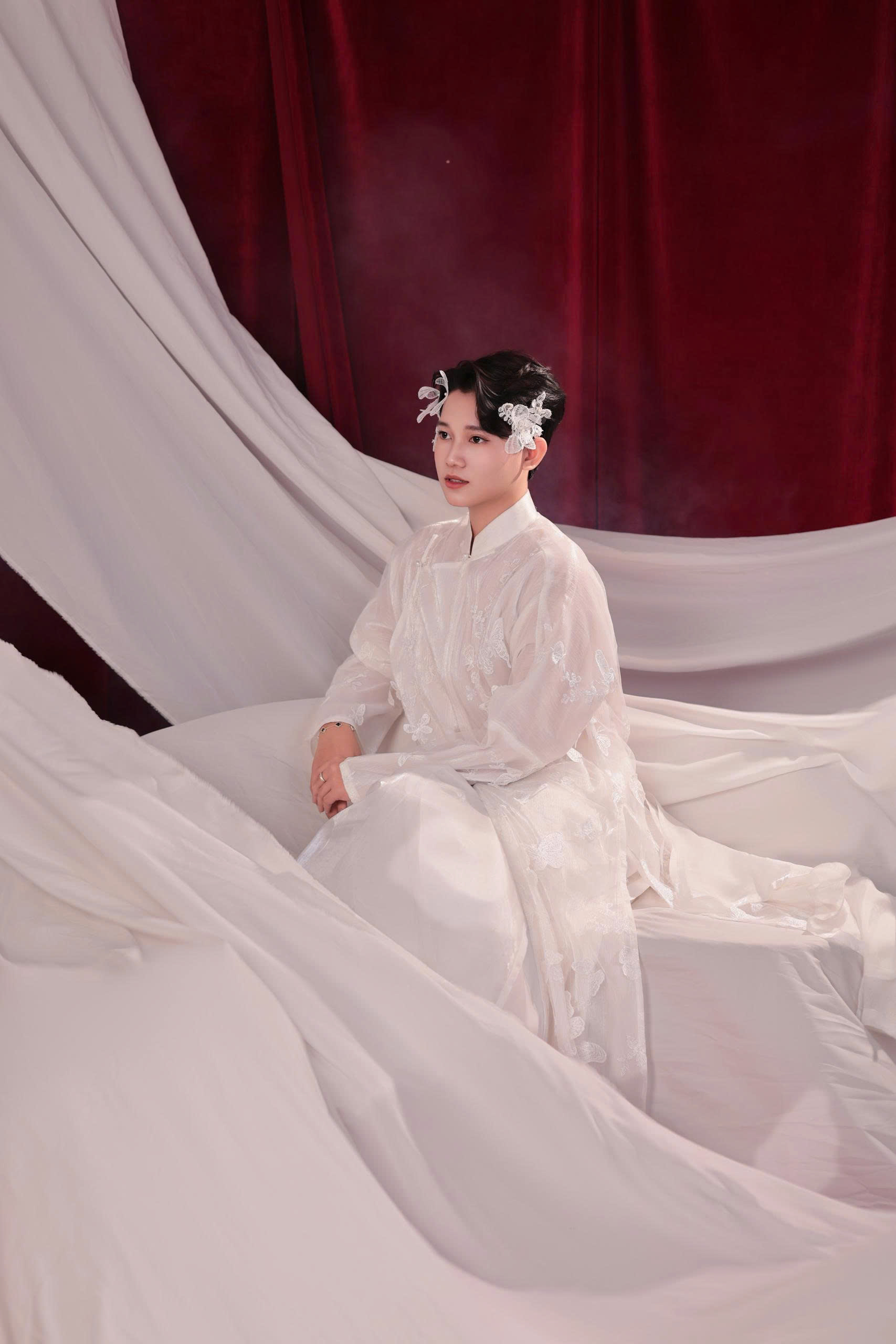 Concept Ngọc Sương Tinh Khiết
