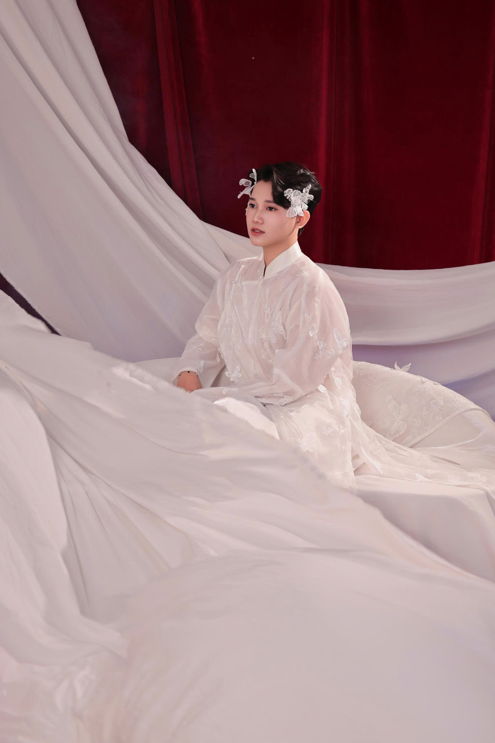 Concept Ngọc Sương Tinh Khiết