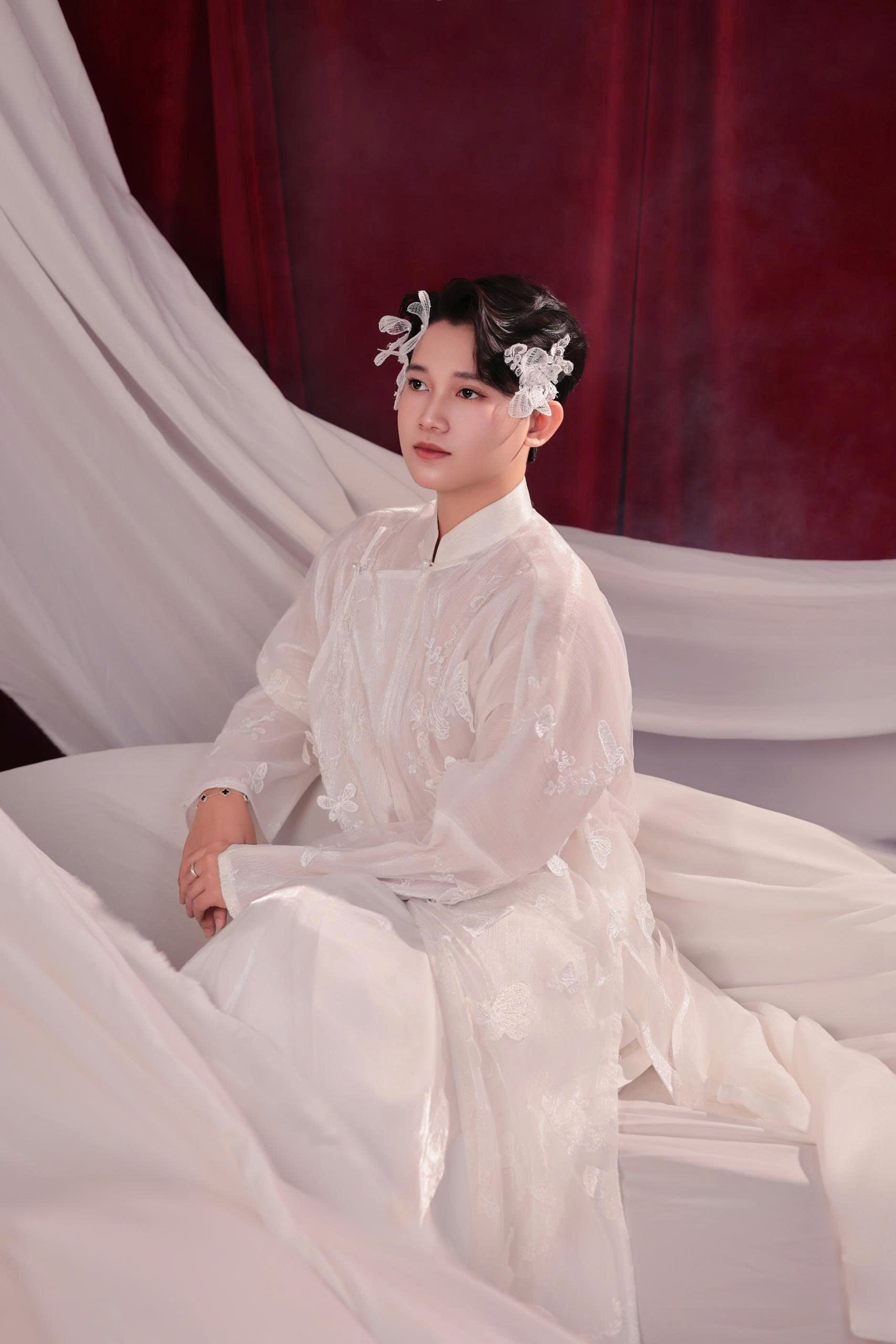 Concept Ngọc Sương Tinh Khiết