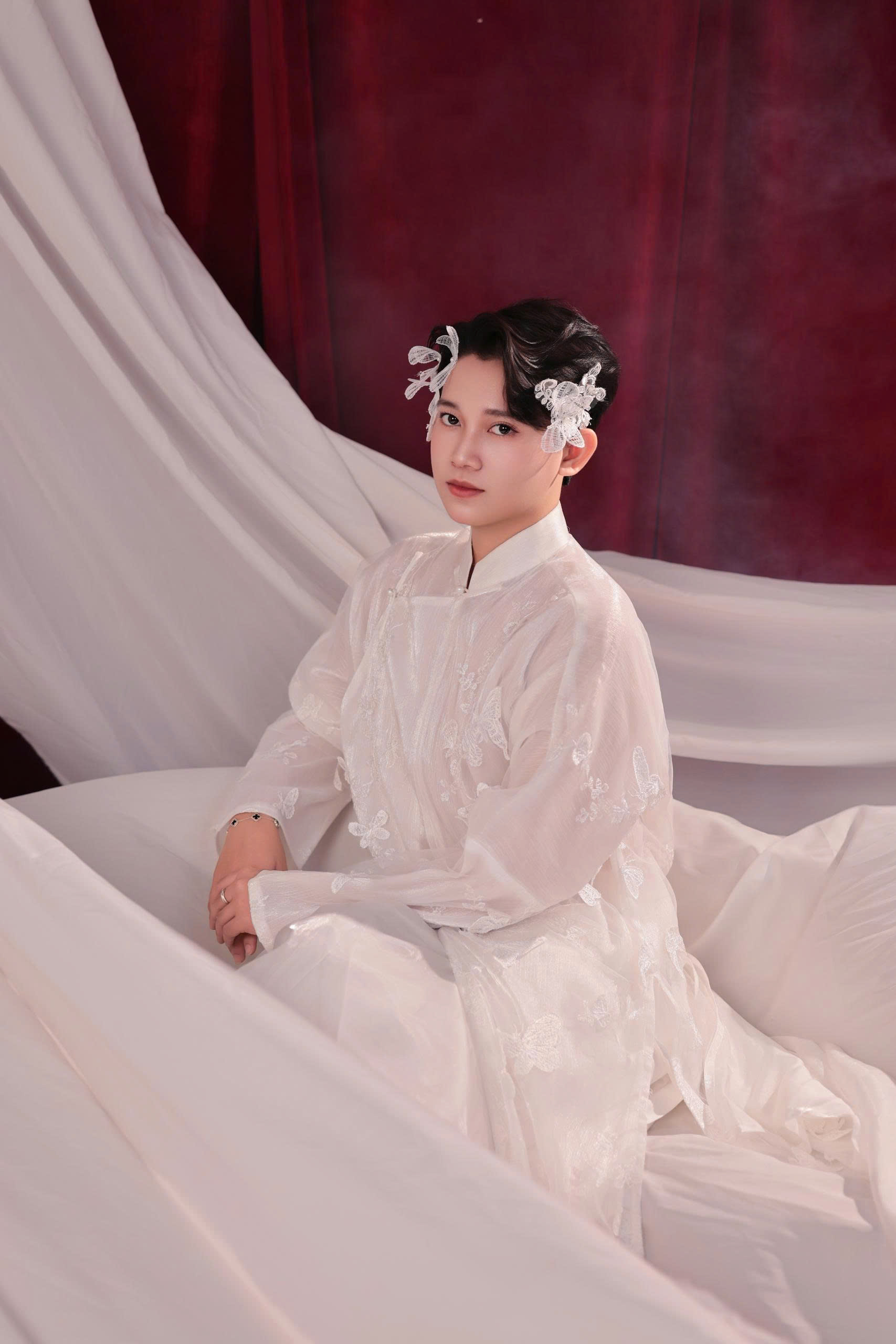 Concept Ngọc Sương Tinh Khiết