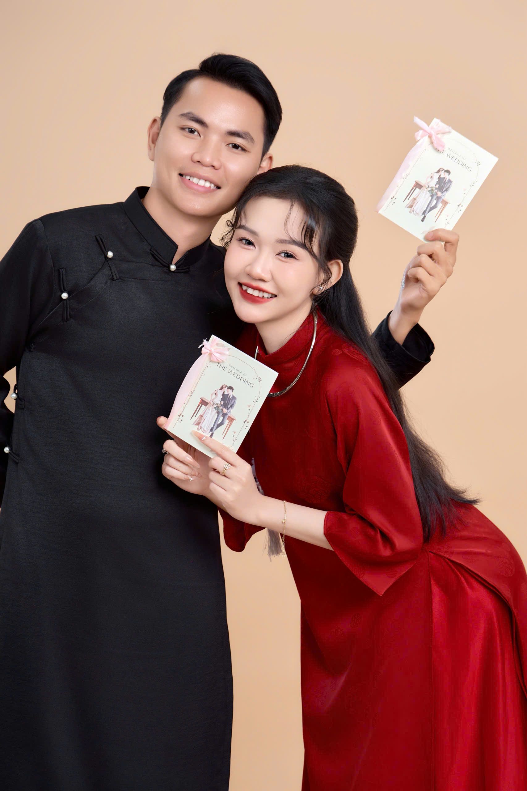 Nguyên Duyên Cổ Phục