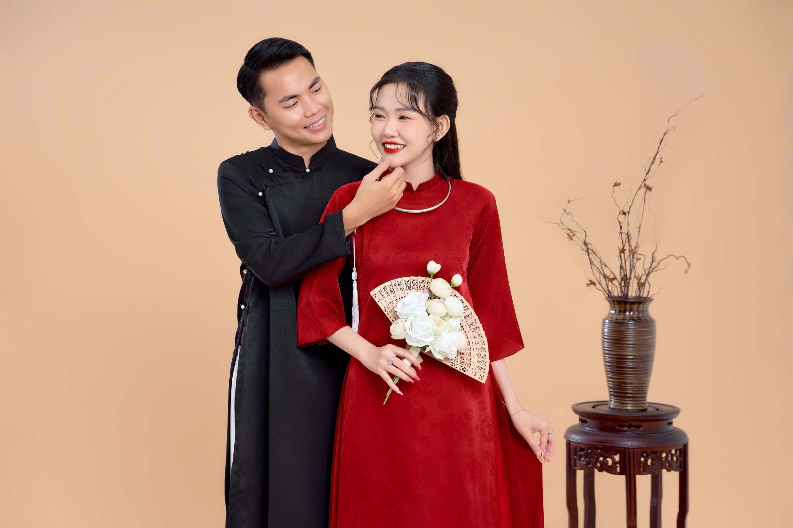 Nguyên Duyên Cổ Phục