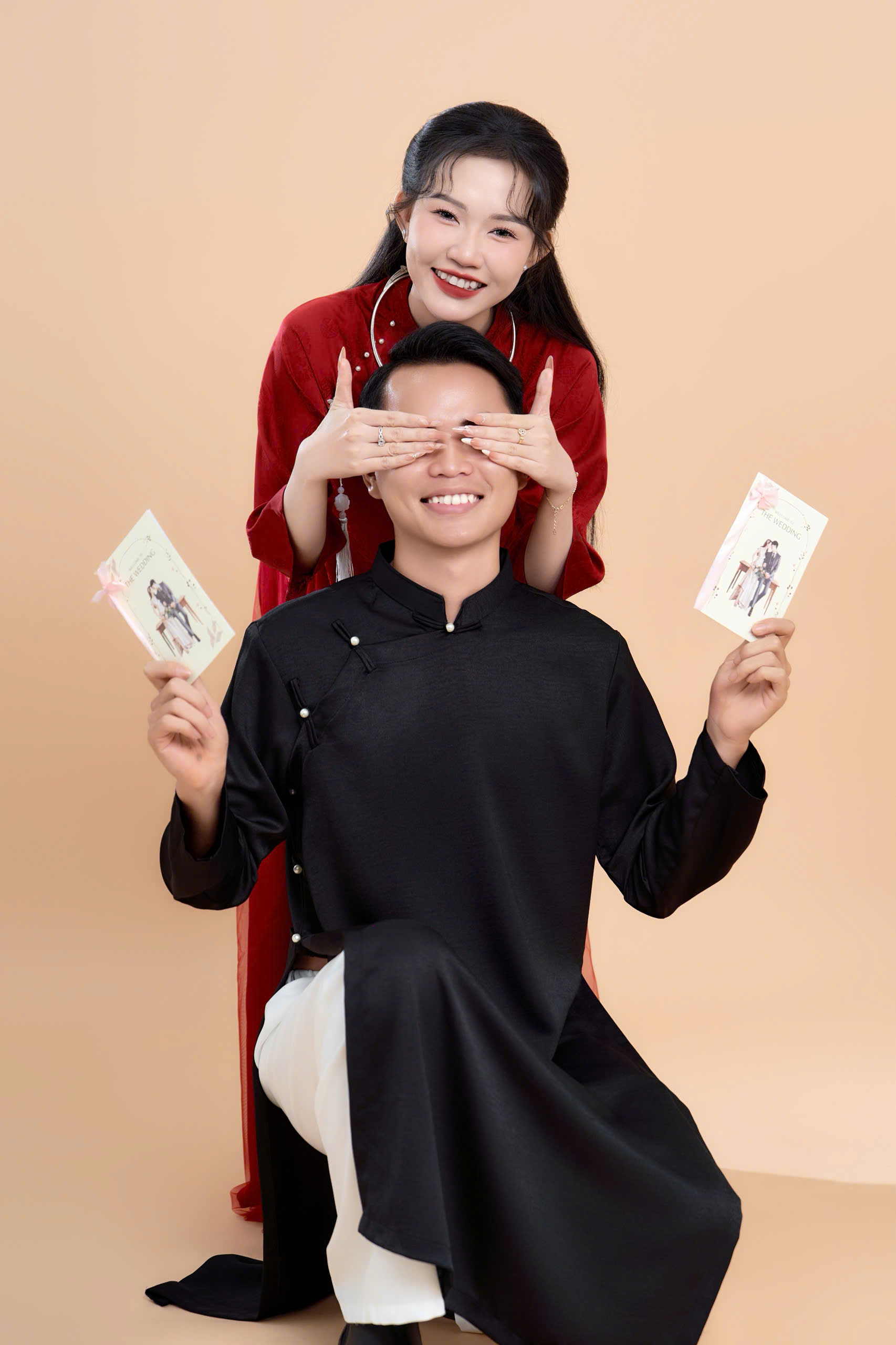 Nguyên Duyên Cổ Phục
