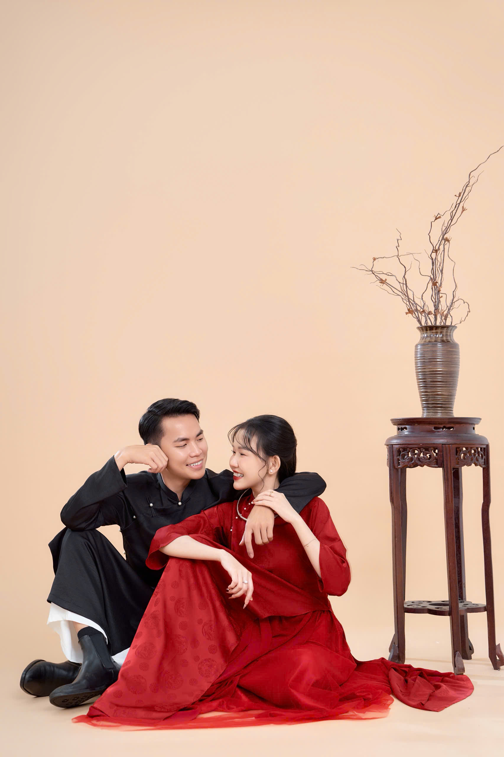Nguyên Duyên Cổ Phục