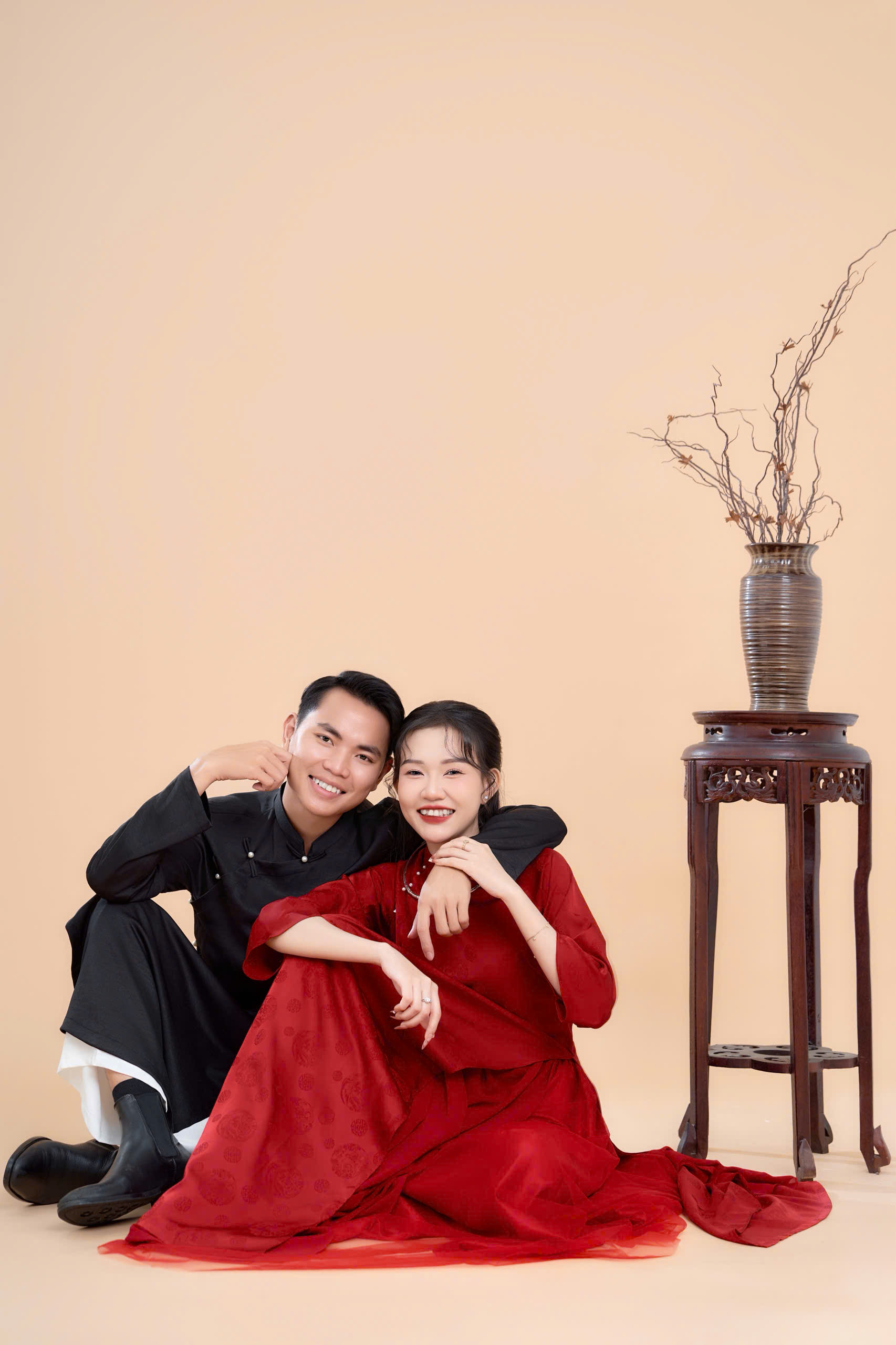 Nguyên Duyên Cổ Phục