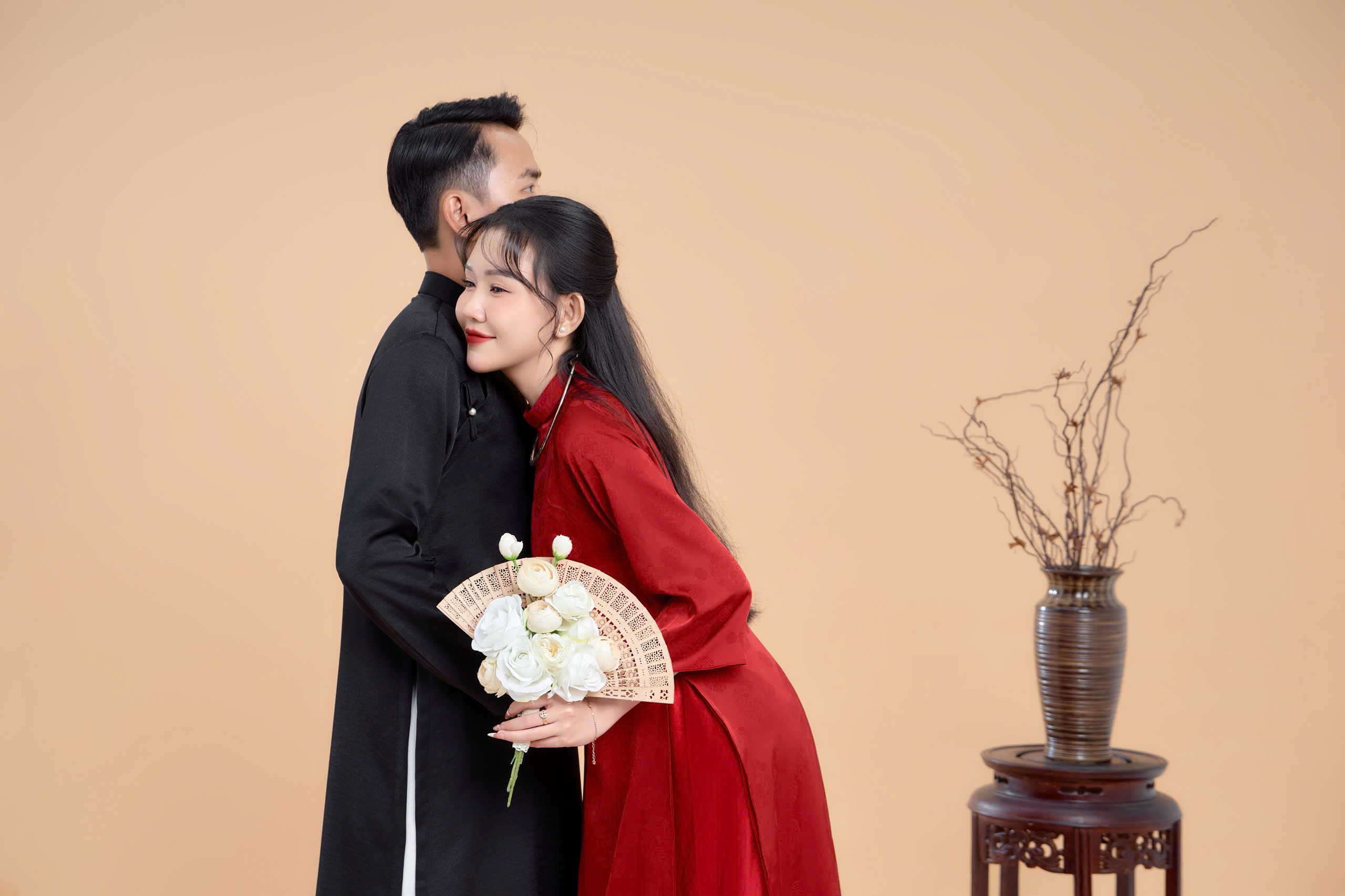 Nguyên Duyên Cổ Phục