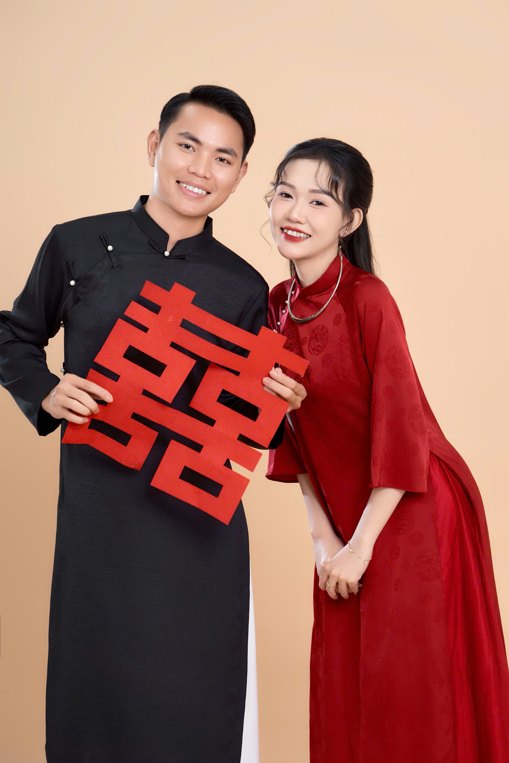 Nguyên Duyên Cổ Phục