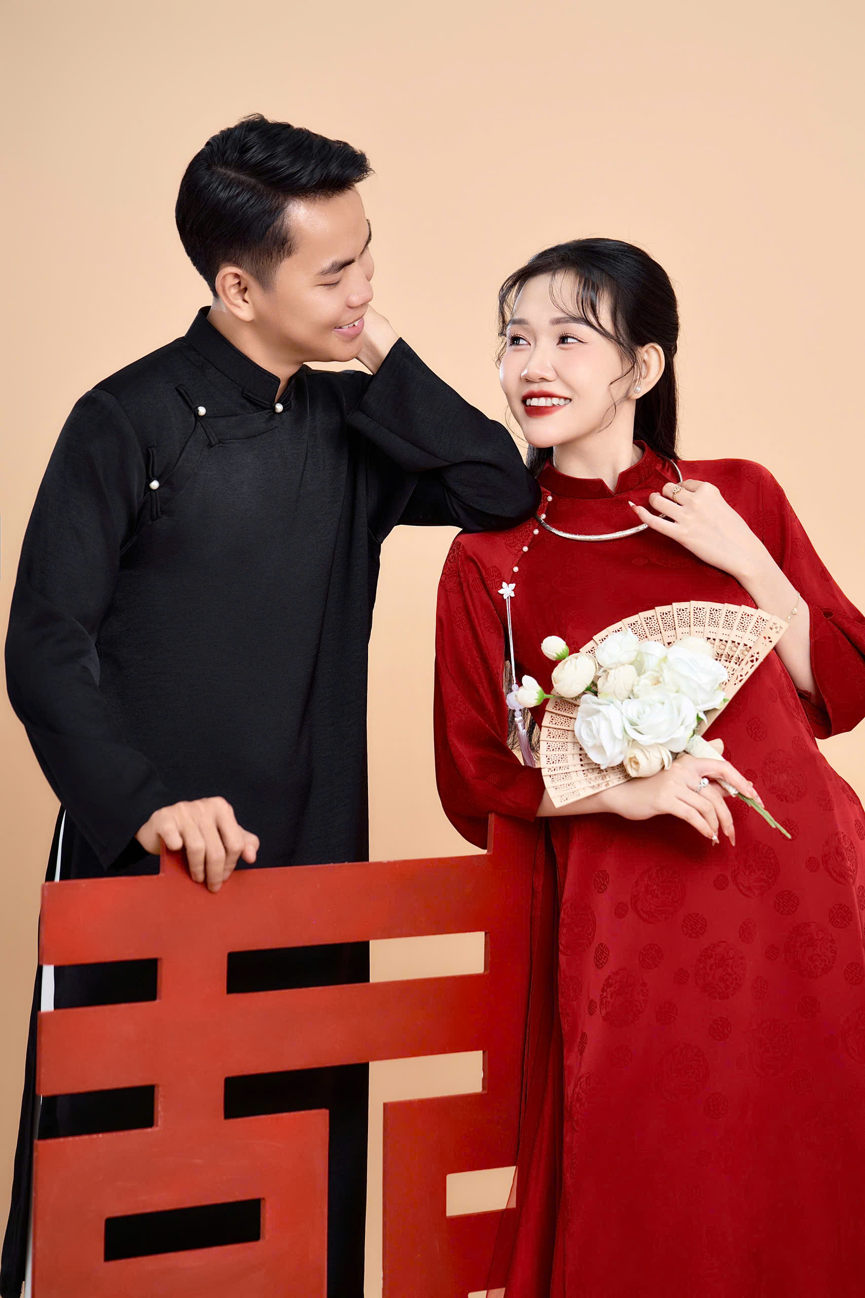 Nguyên Duyên Cổ Phục