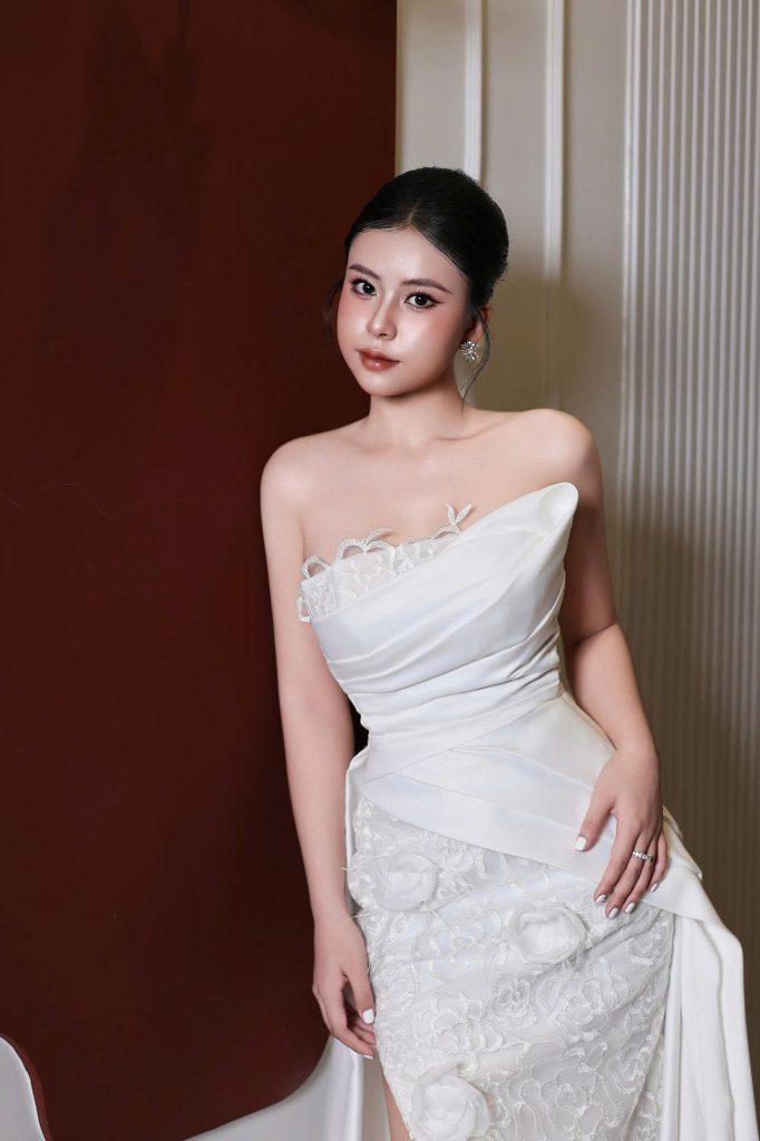 Vĩnh Hoa Quyền Quý