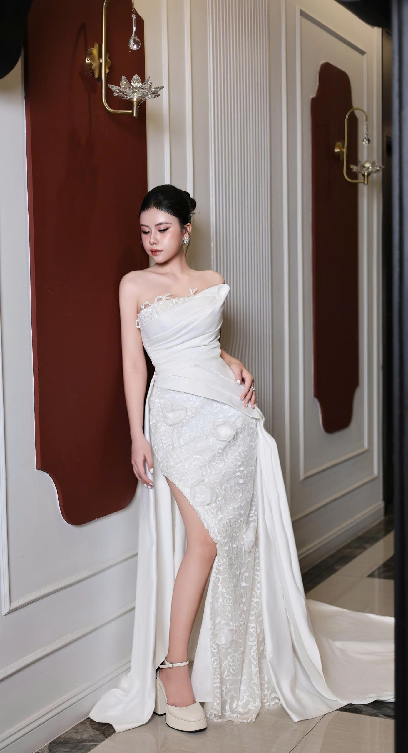 Vĩnh Hoa Quyền Quý