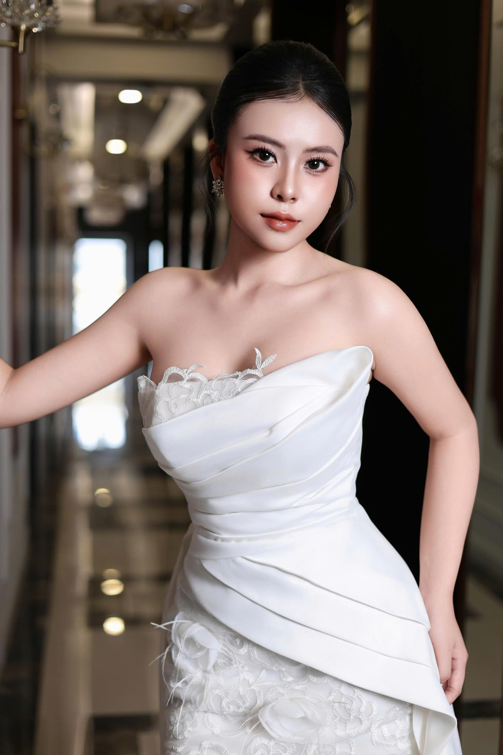 Vĩnh Hoa Quyền Quý
