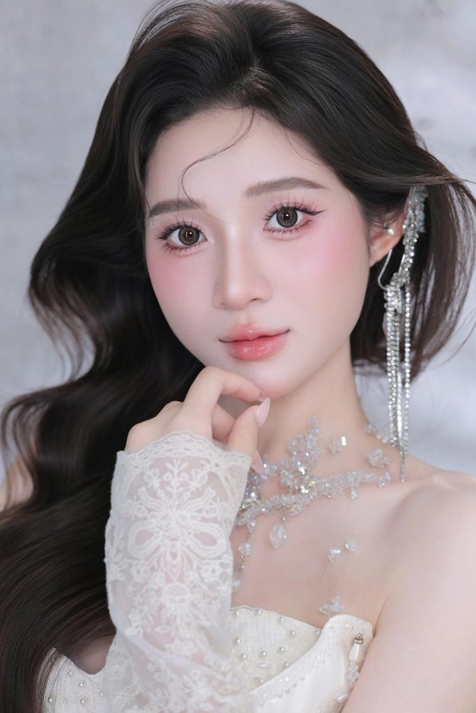Makeup Beauty Tinh Ánh Ngọc