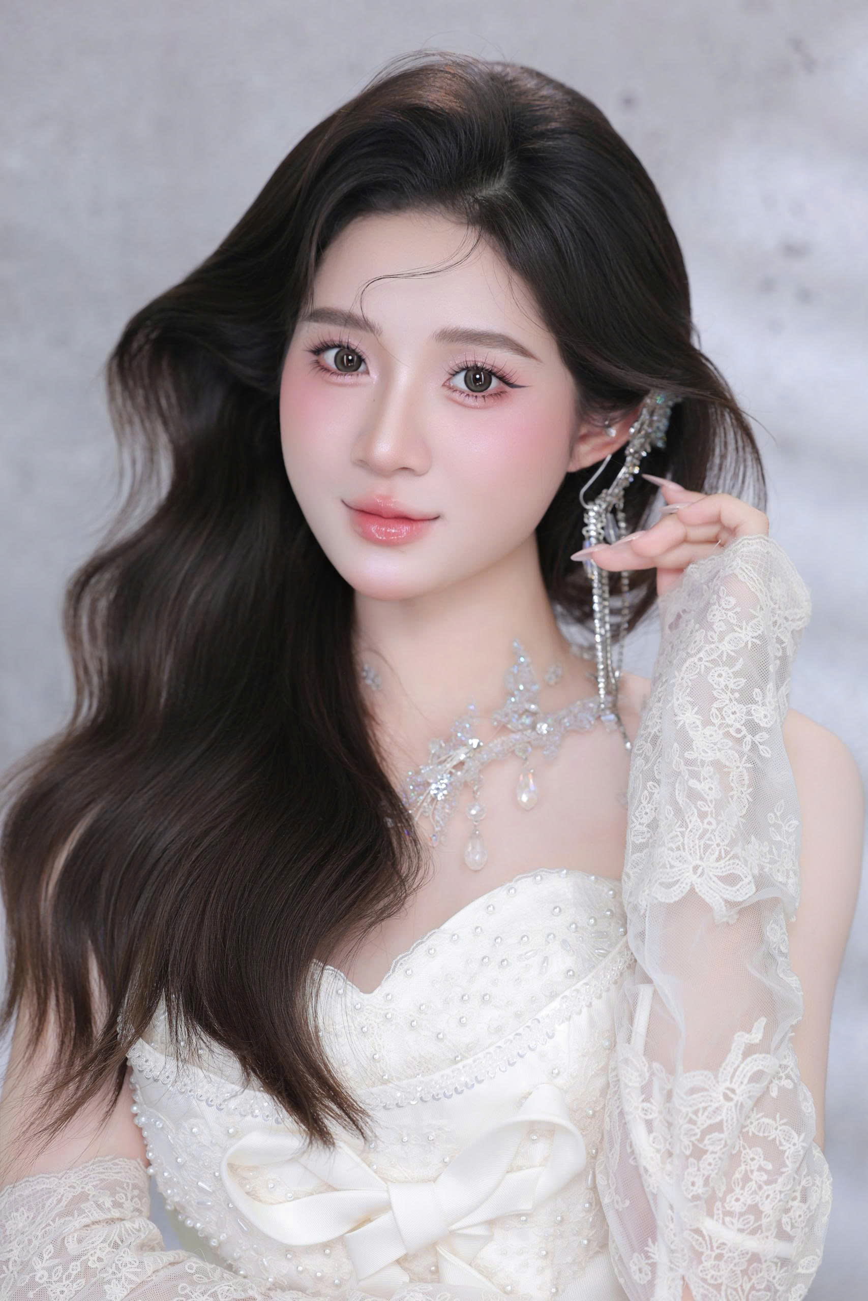 Makeup Beauty Tinh Ánh Ngọc