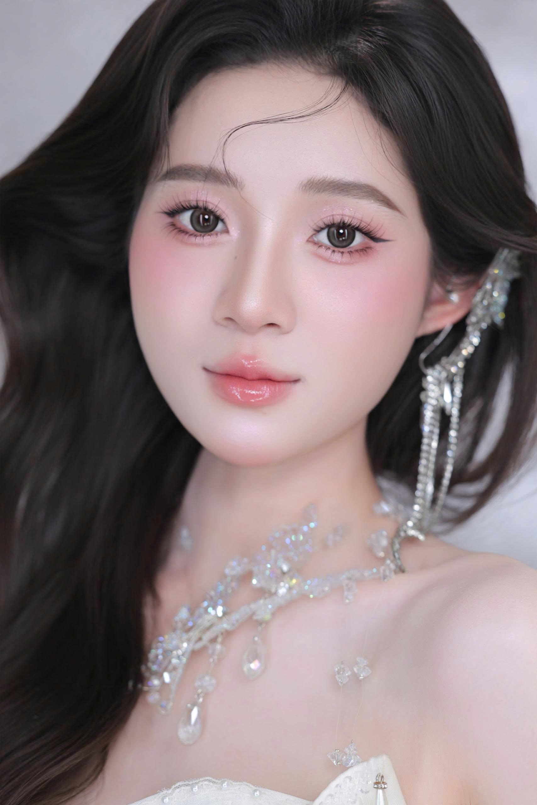 Makeup Beauty Tinh Ánh Ngọc