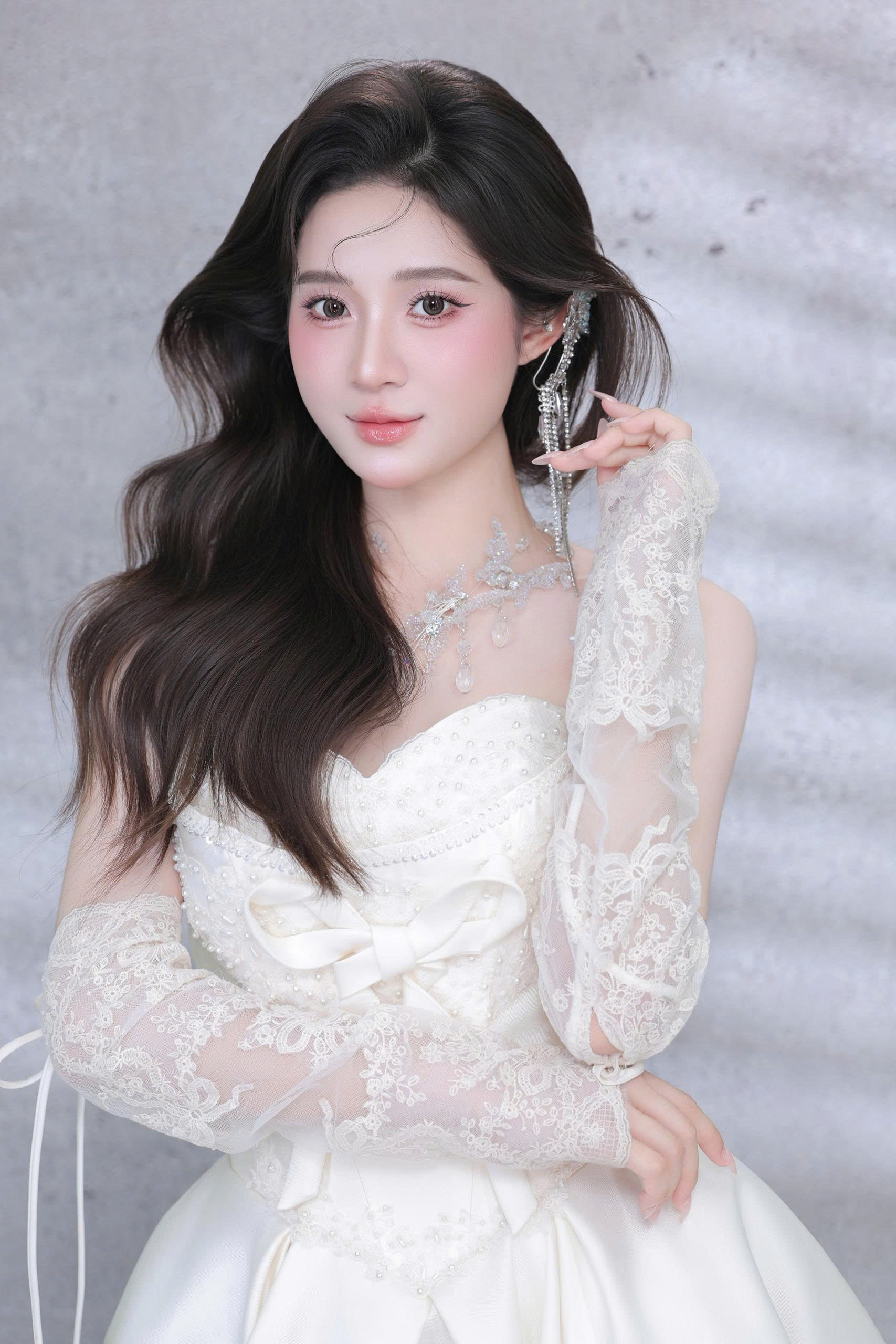 Makeup Beauty Tinh Ánh Ngọc