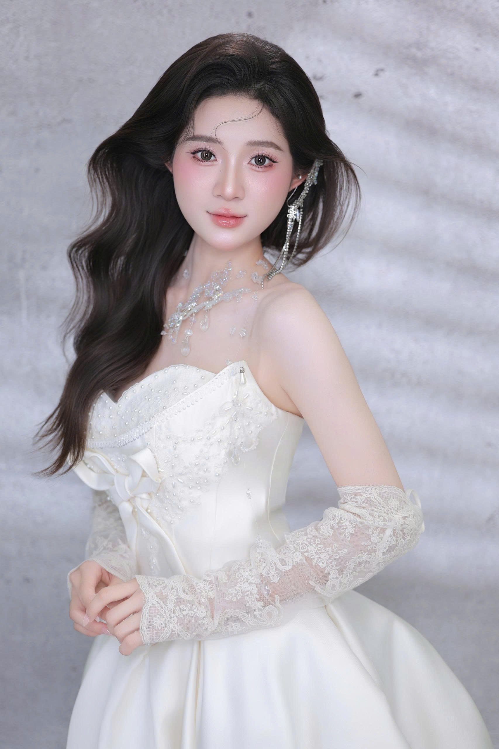 Makeup Beauty Tinh Ánh Ngọc