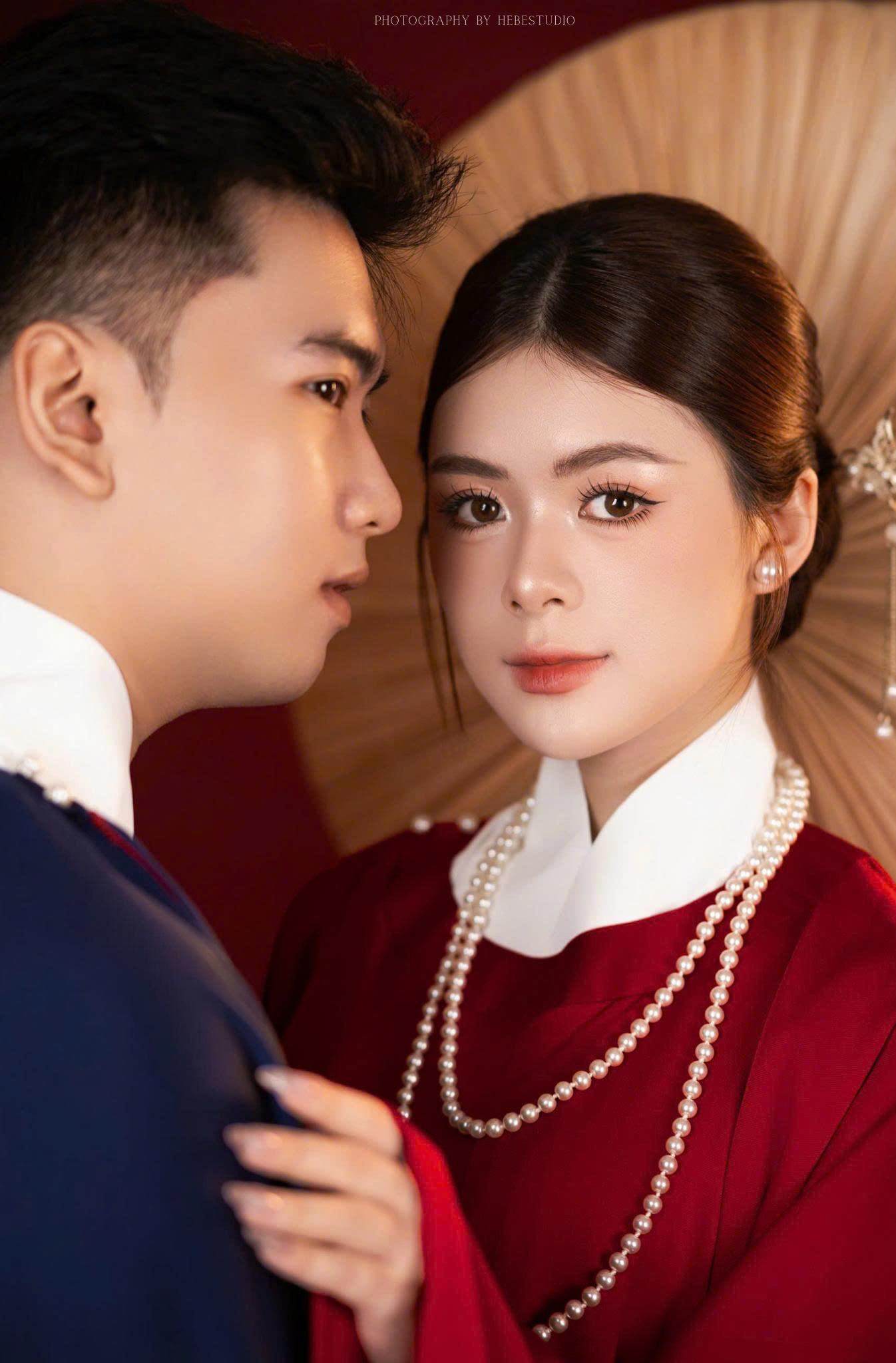 Nghi Lễ Sắc Hương Cổ Phục