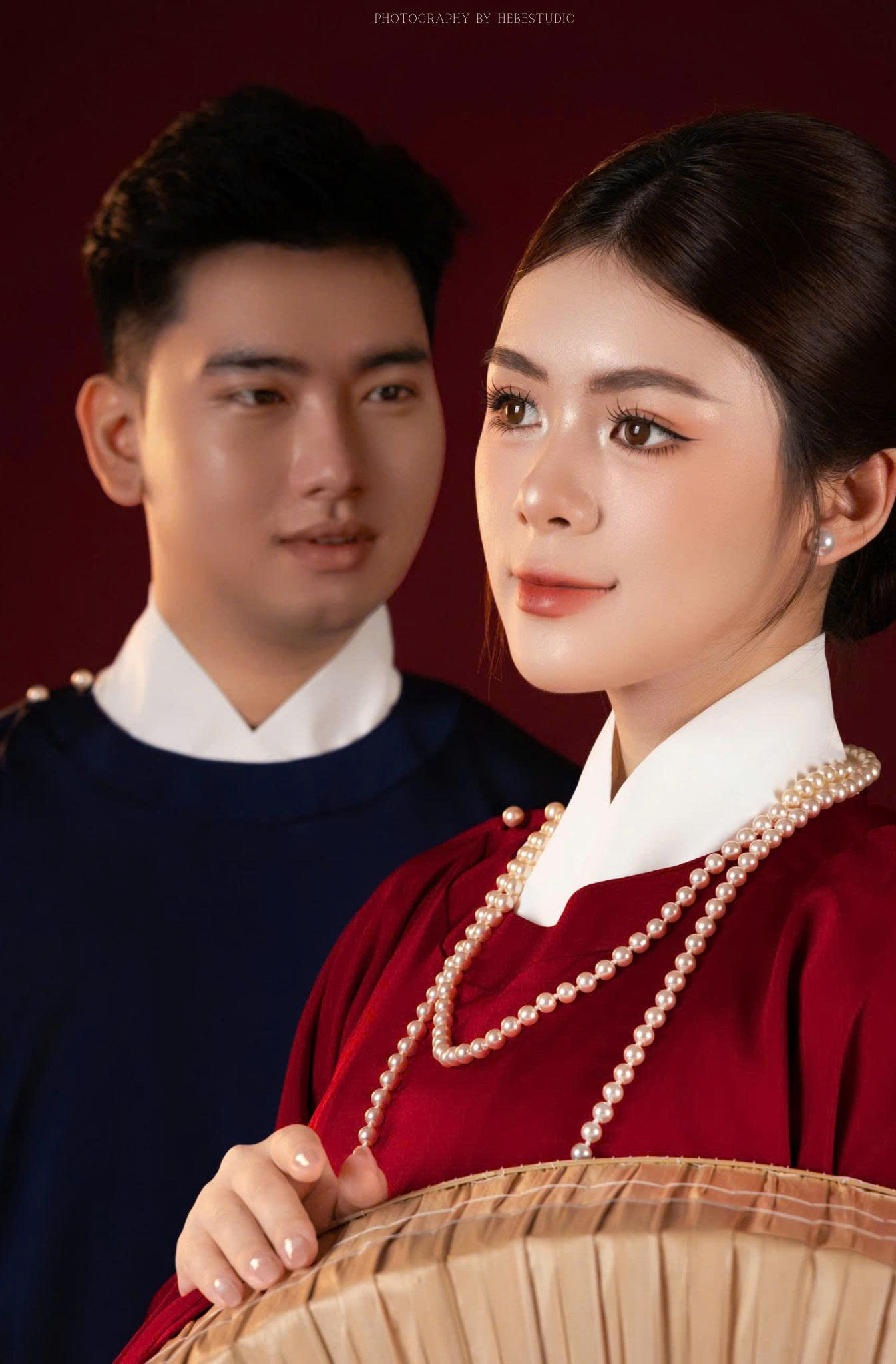 Nghi Lễ Sắc Hương Cổ Phục