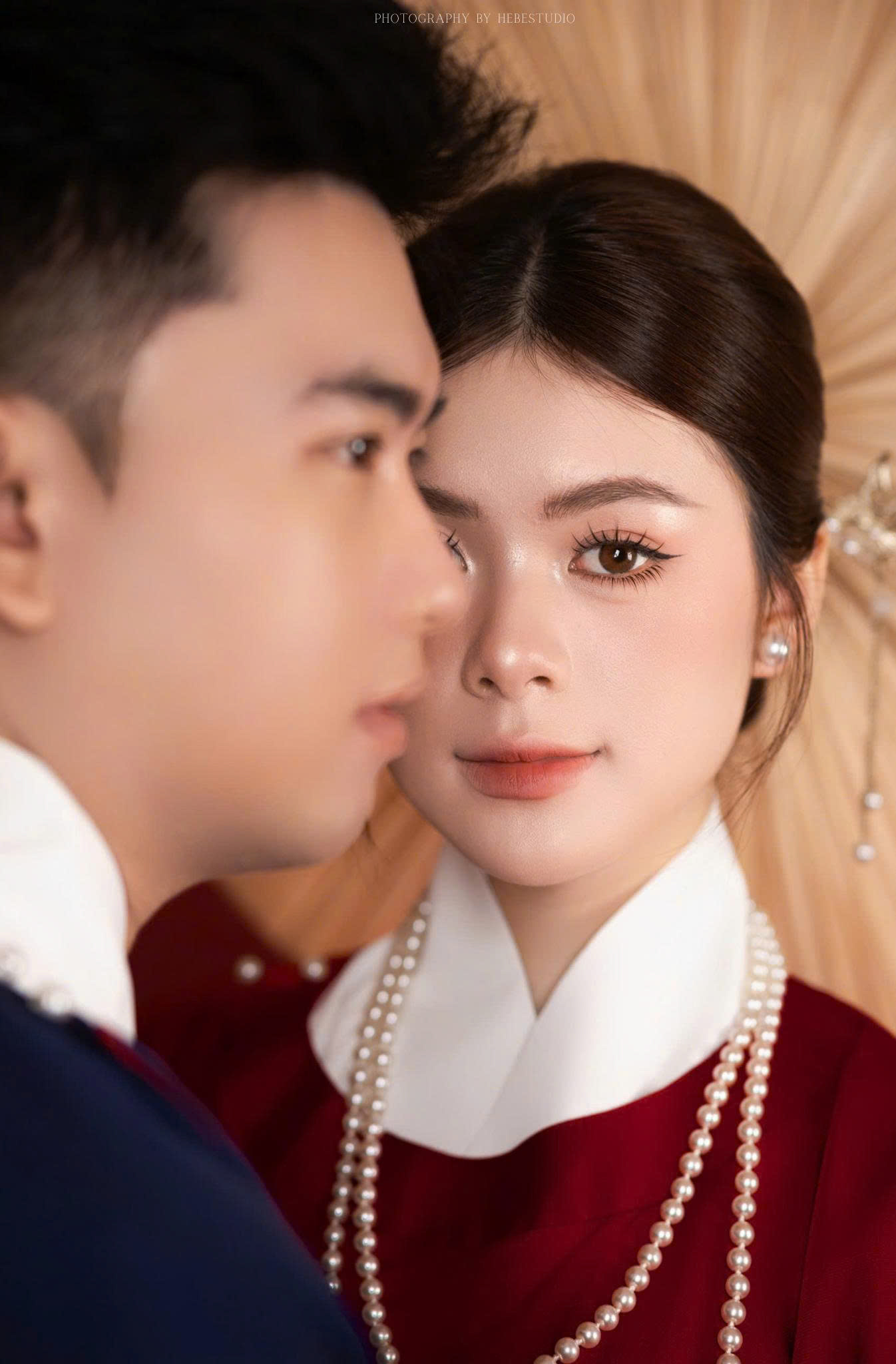 Nghi Lễ Sắc Hương Cổ Phục