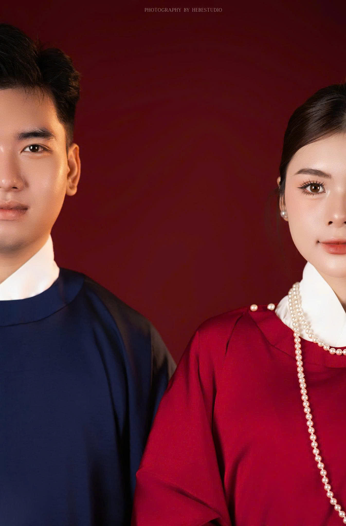 Nghi Lễ Sắc Hương Cổ Phục