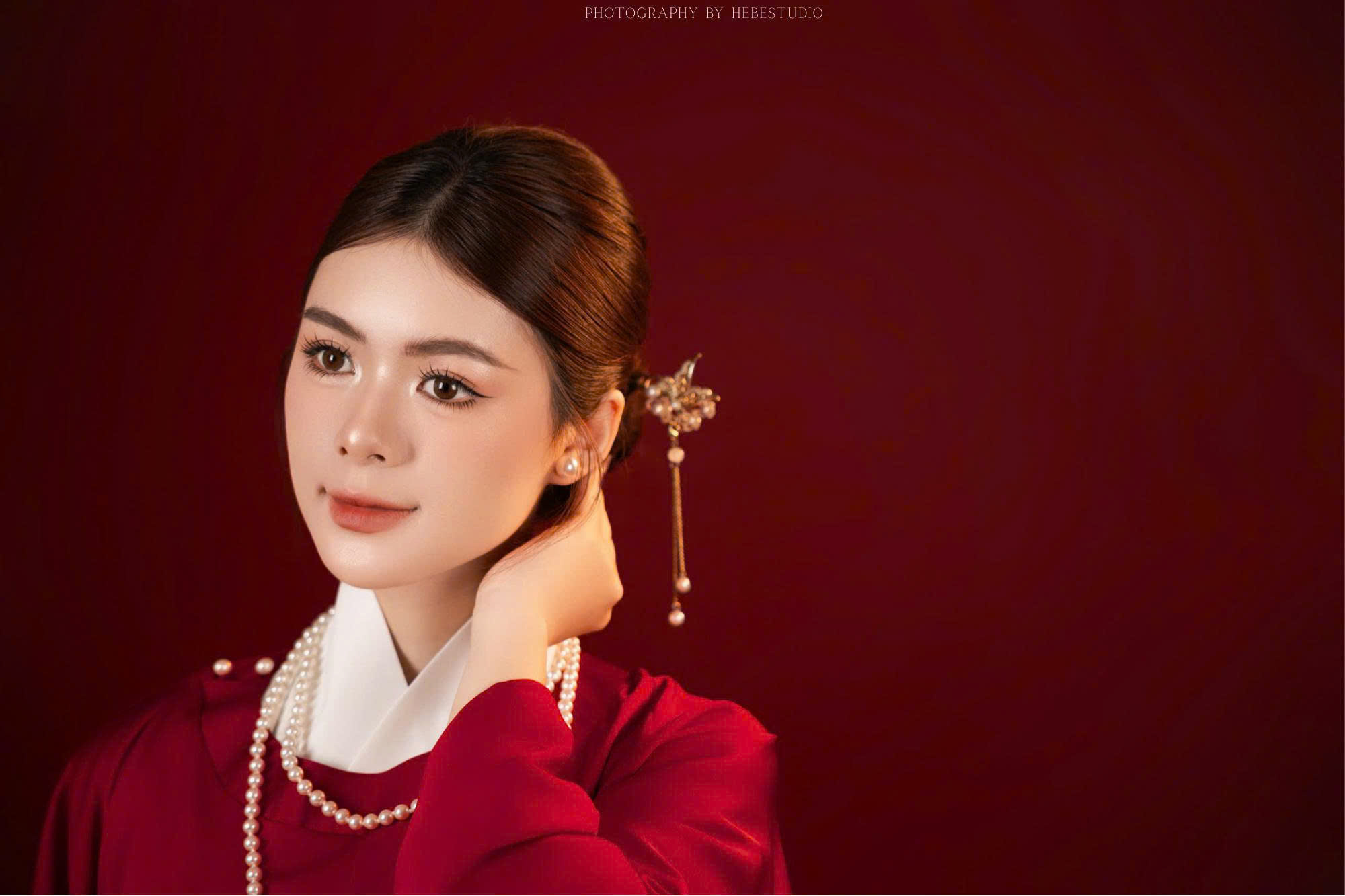 Nghi Lễ Sắc Hương Cổ Phục